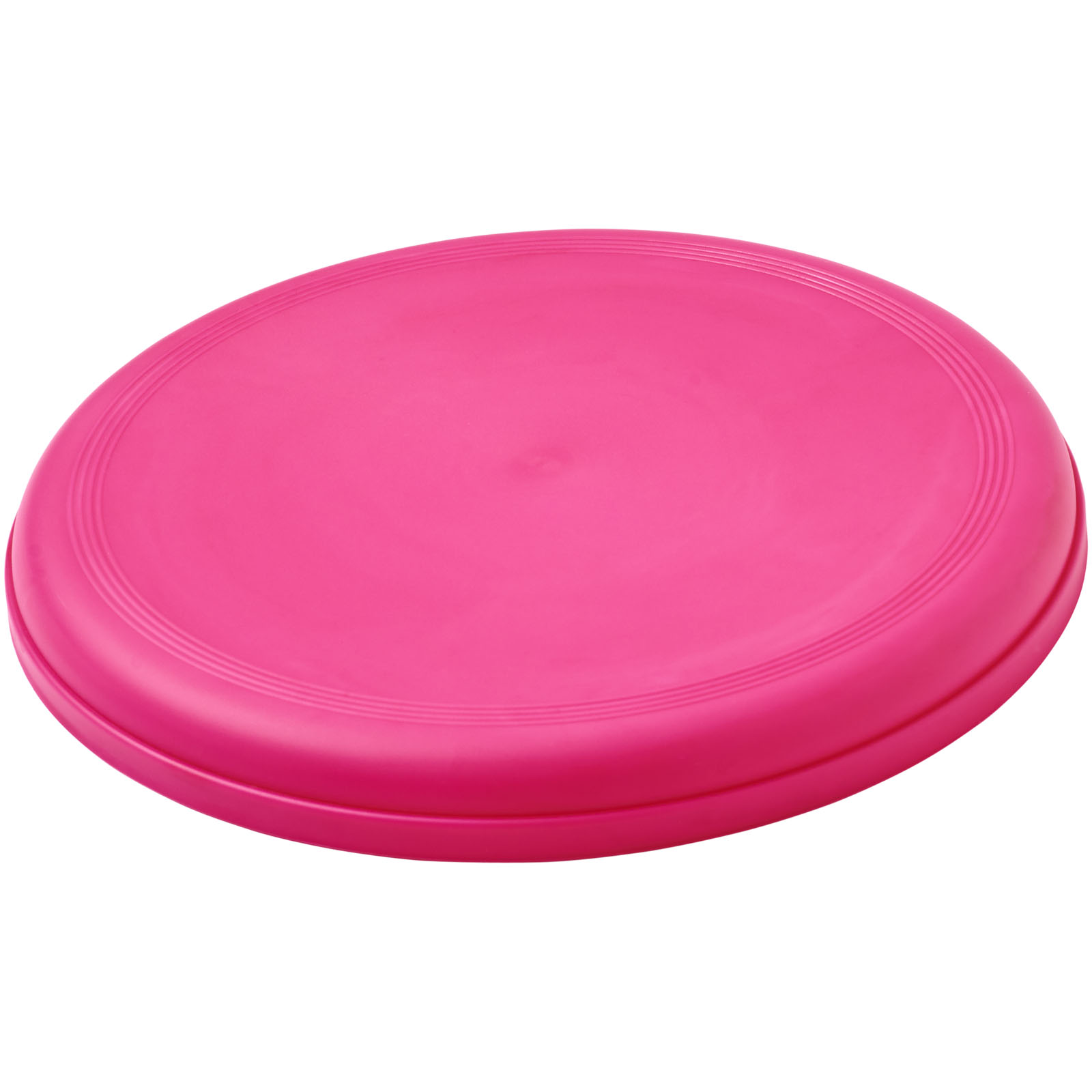 Disque volant en plastique recyclé Orbit