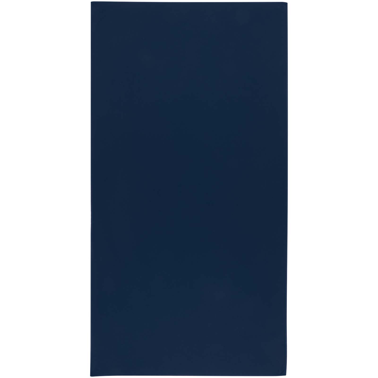 Serviette de sport Althea 50 x 100 cm