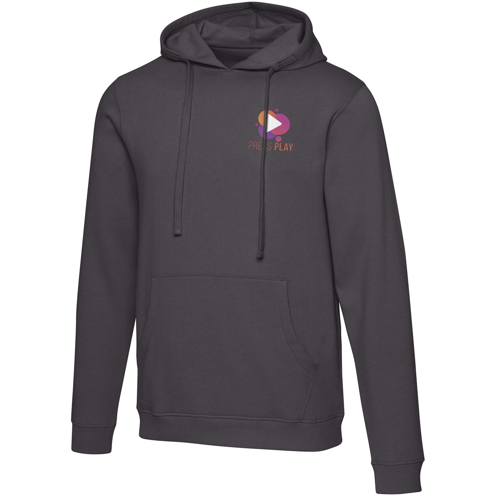 Elevate Sweat à capuche unisexe de 280 g/m² Jasper