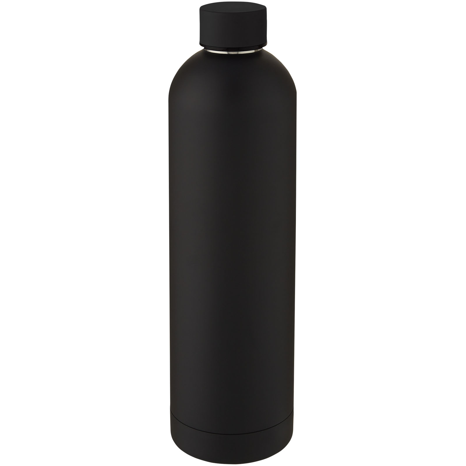 Bouteille isotherme Spring de 1 L avec isolation par le vide et couche de cuivre