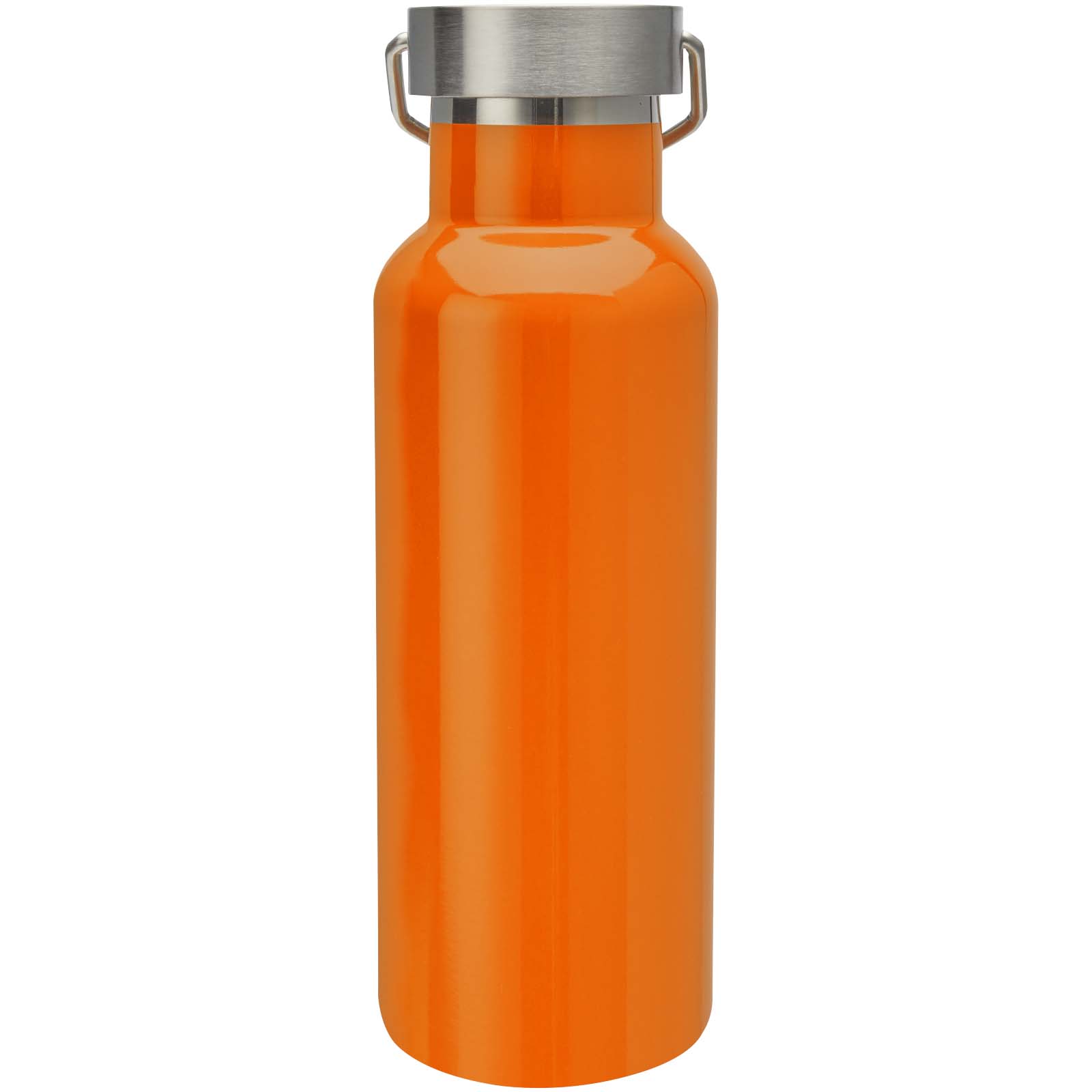 Bouteille d’eau Thor de 500 ml en acier inoxydable certifié RCS