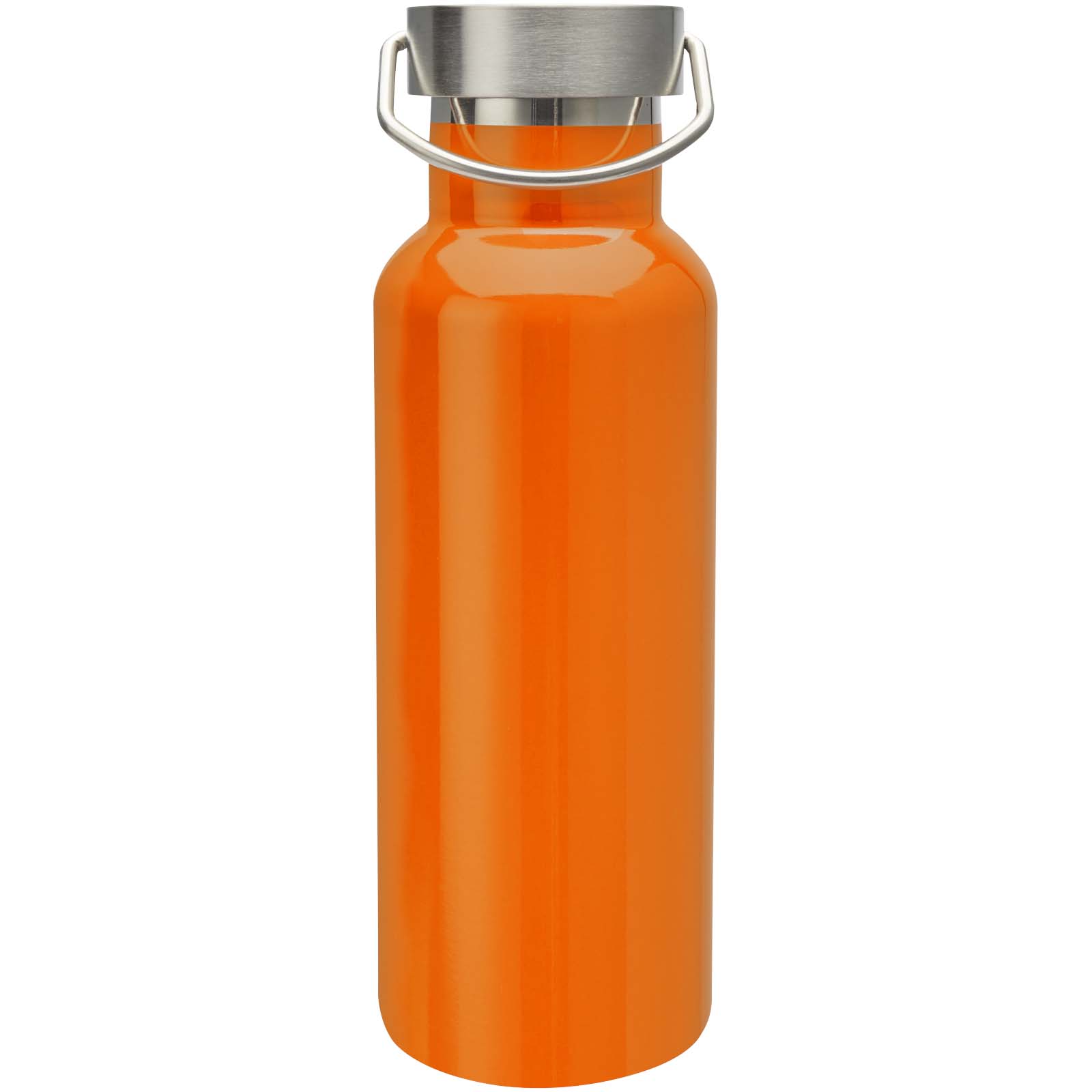 Bouteille d’eau Thor de 500 ml en acier inoxydable certifié RCS