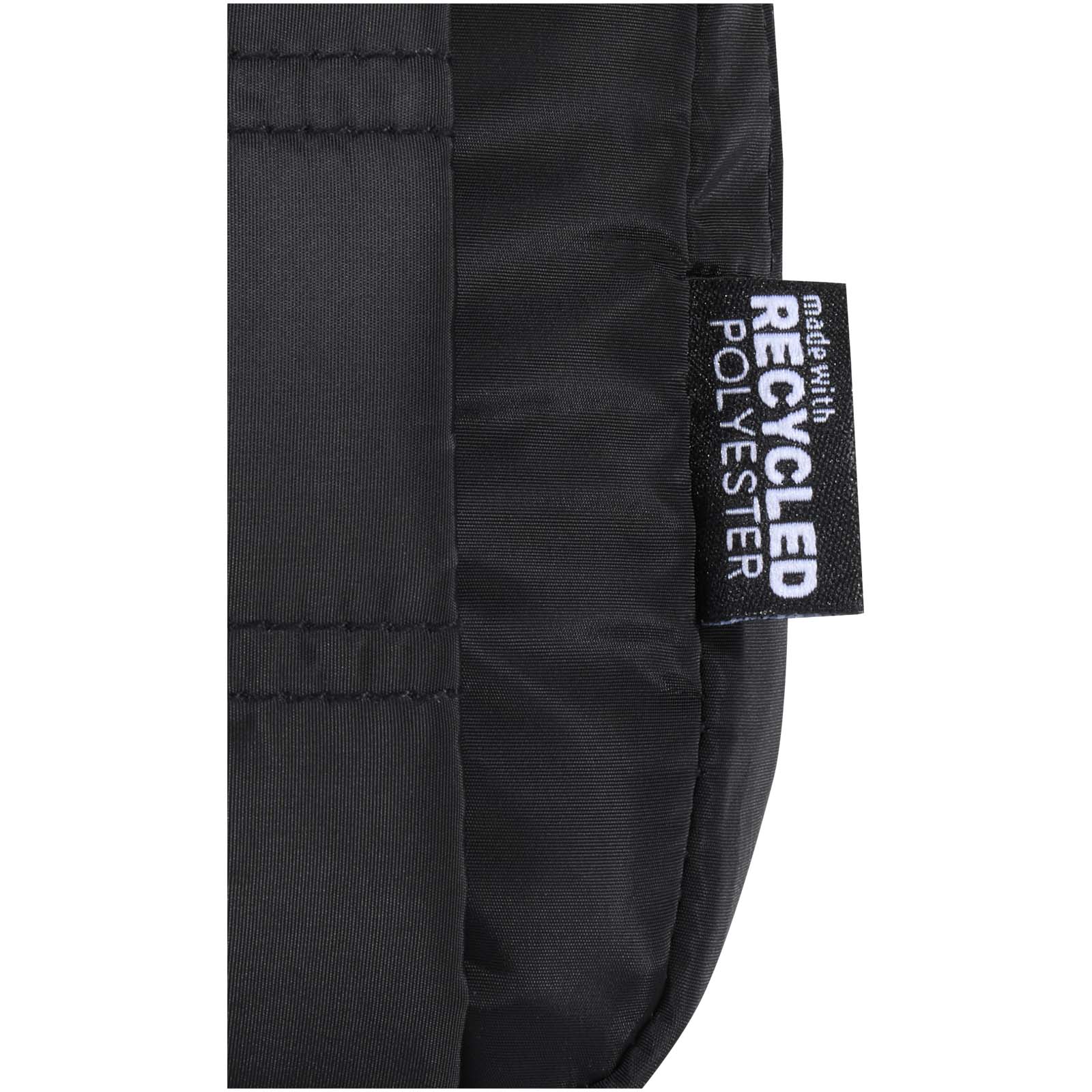 Sac pour la taille Puffer recyclé certifié GRS de 1,5 L