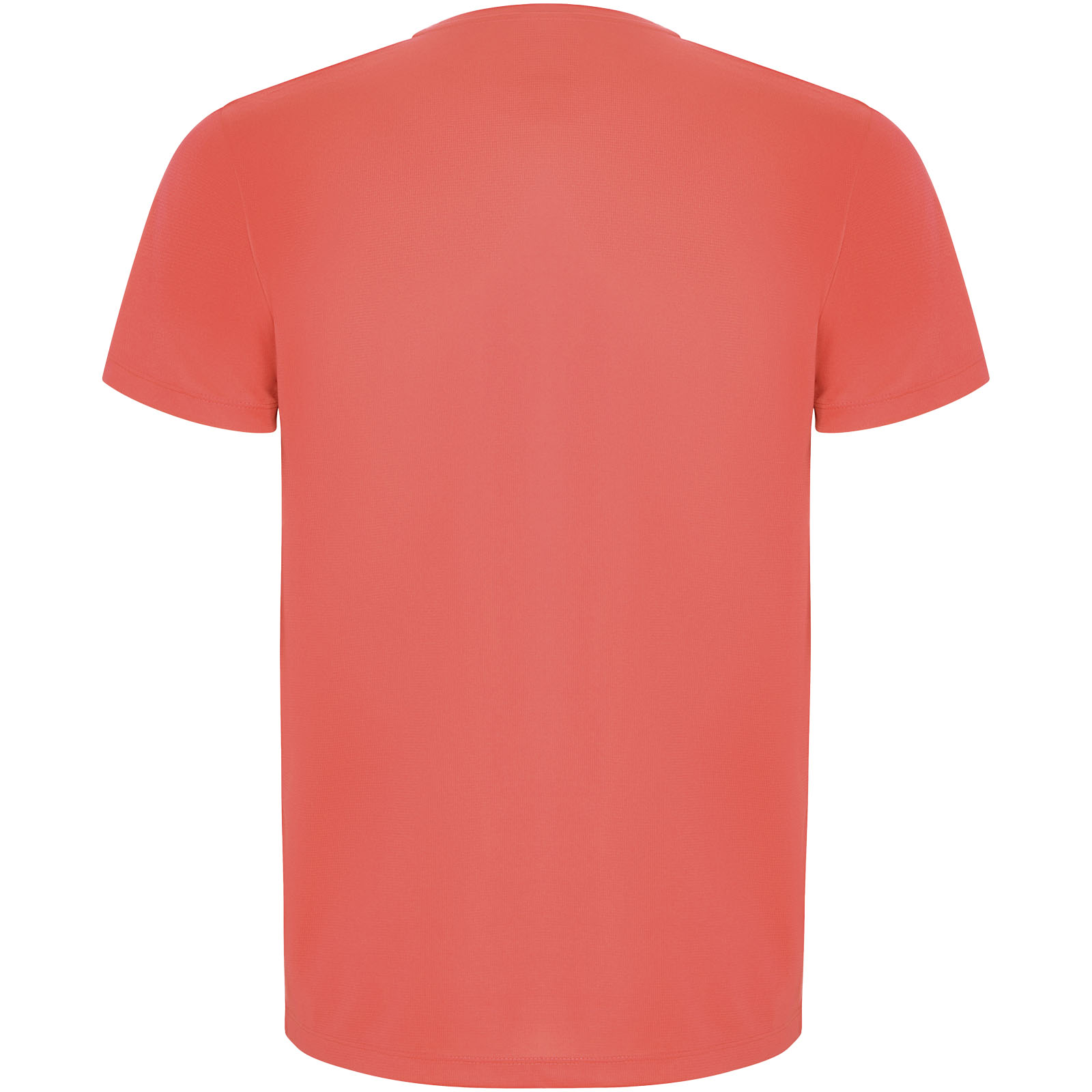 Roly T-shirt sport de 135 g/m² Imola à manches courtes pour enfant