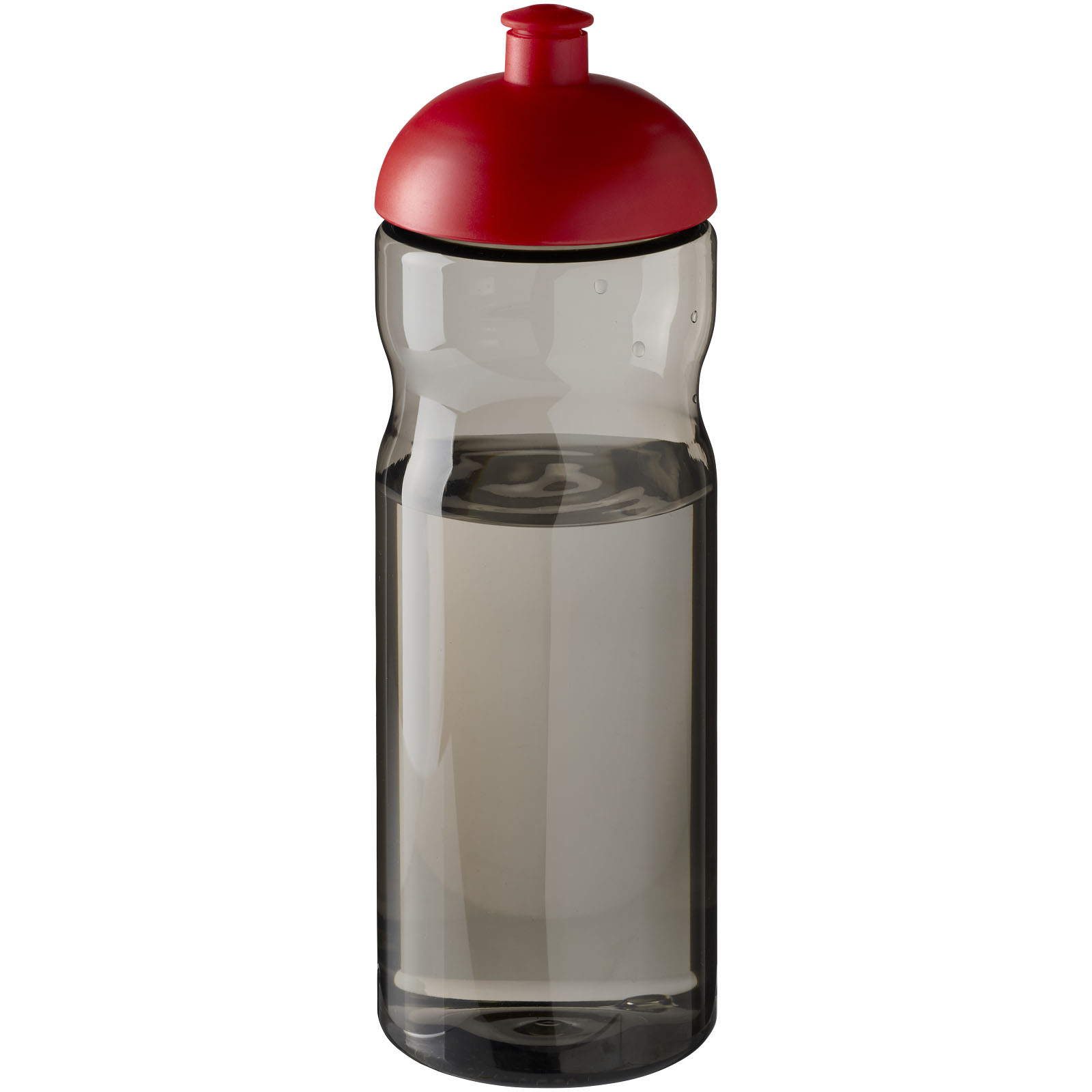 Bouteille de sport H2O Active® Eco Base 650ml avec couvercle dôme