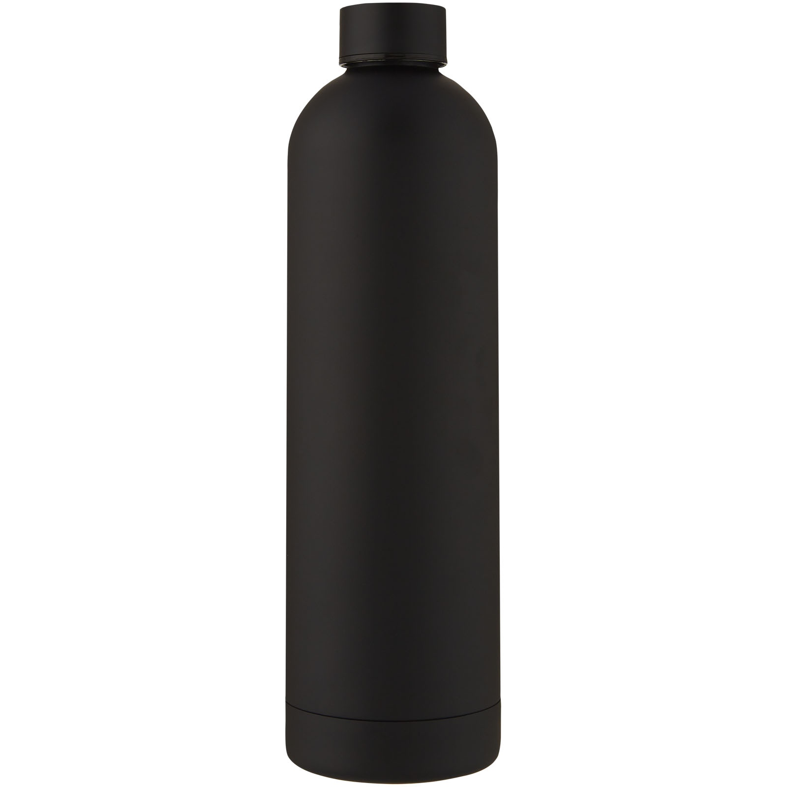 Bouteille isotherme Spring de 1 L avec isolation par le vide et couche de cuivre