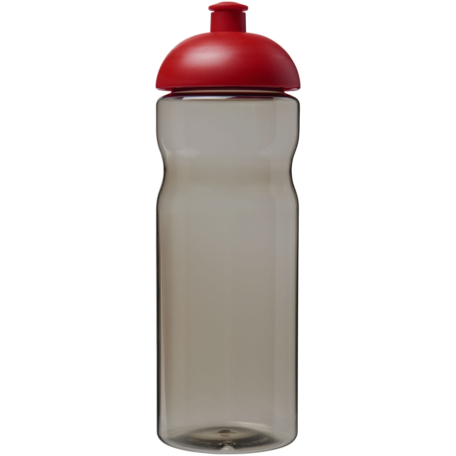 Bouteille de sport H2O Active® Eco Base 650ml avec couvercle dôme