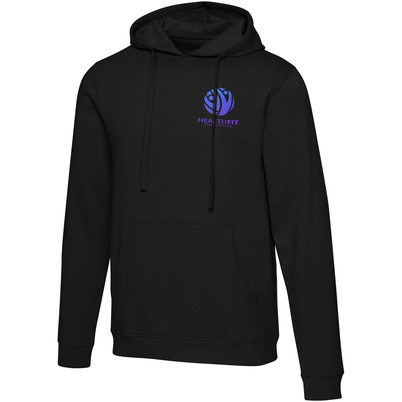 Elevate Sweat à capuche unisexe de 280 g/m² Jasper
