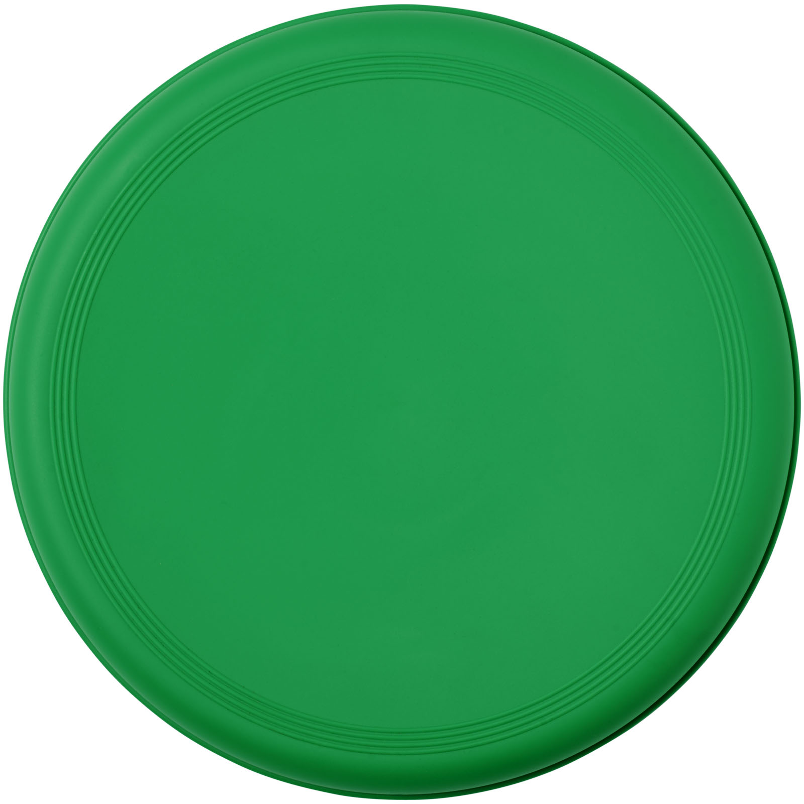 Disque volant en plastique recyclé Orbit