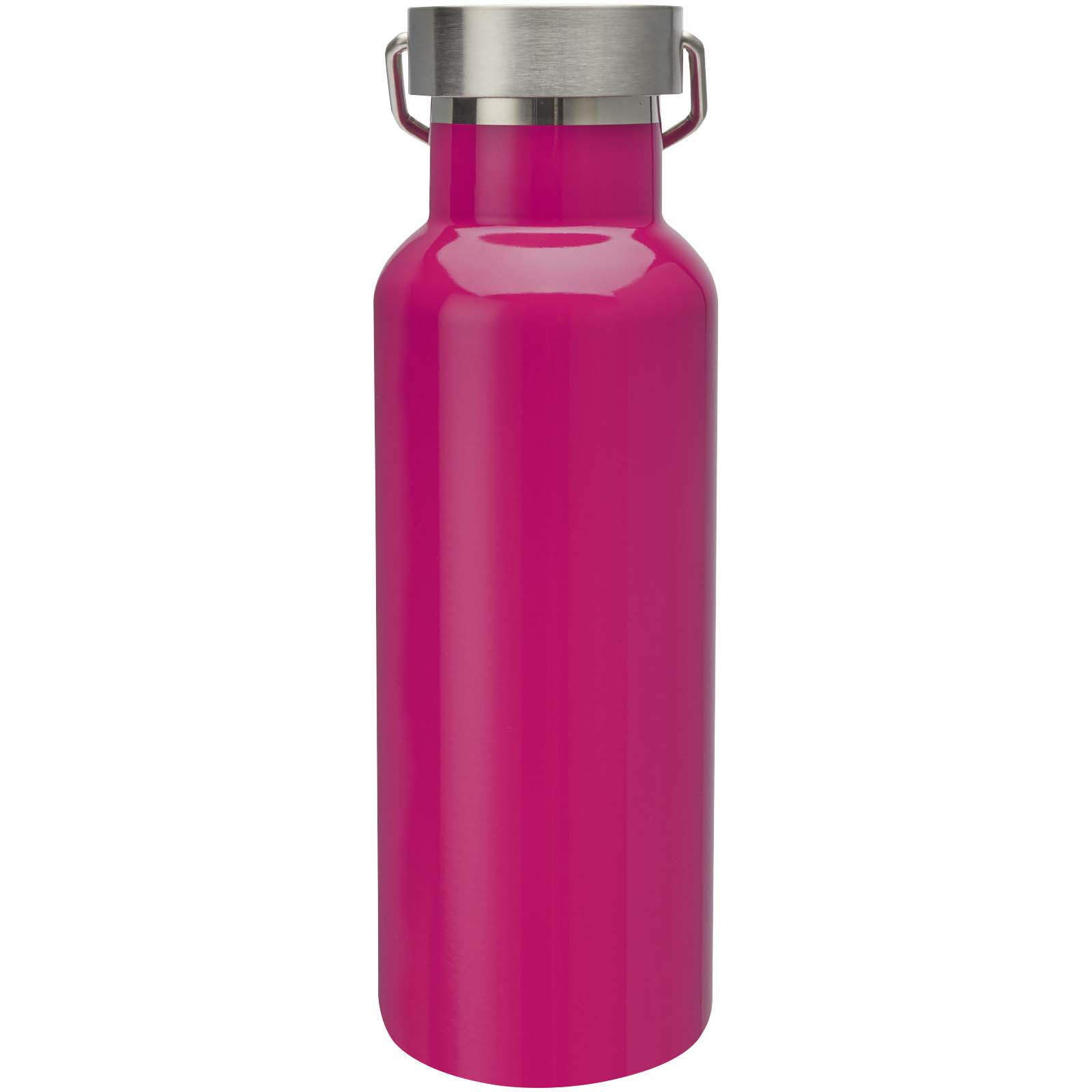 Bouteille d’eau Thor de 500 ml en acier inoxydable certifié RCS