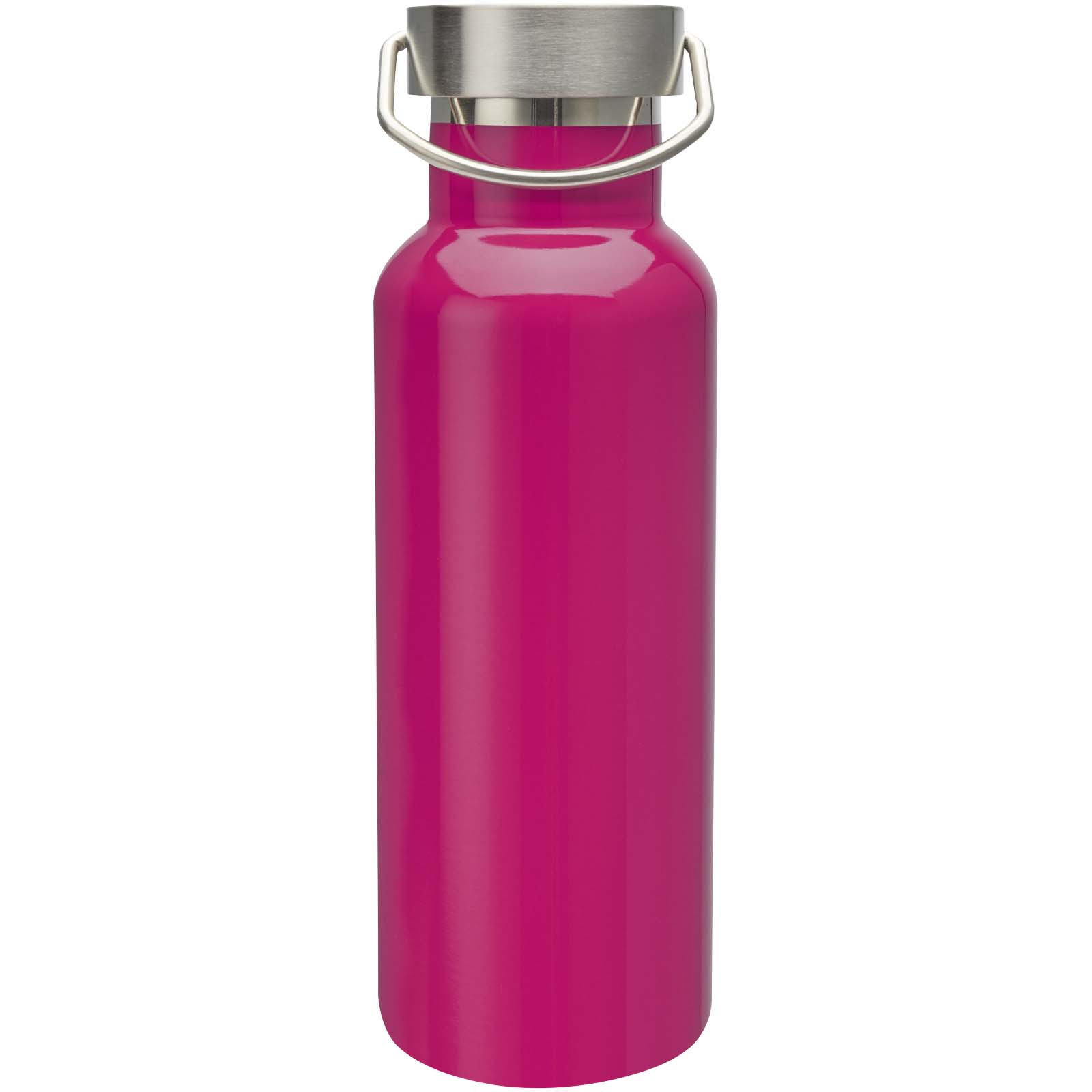 Bouteille d’eau Thor de 500 ml en acier inoxydable certifié RCS