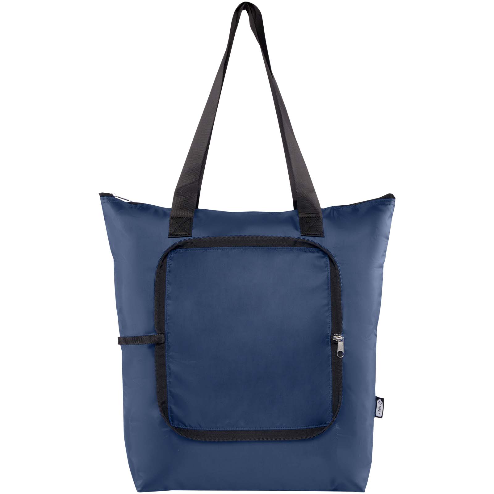 Sac isotherme pliable EcoFold de 15 L en RPET