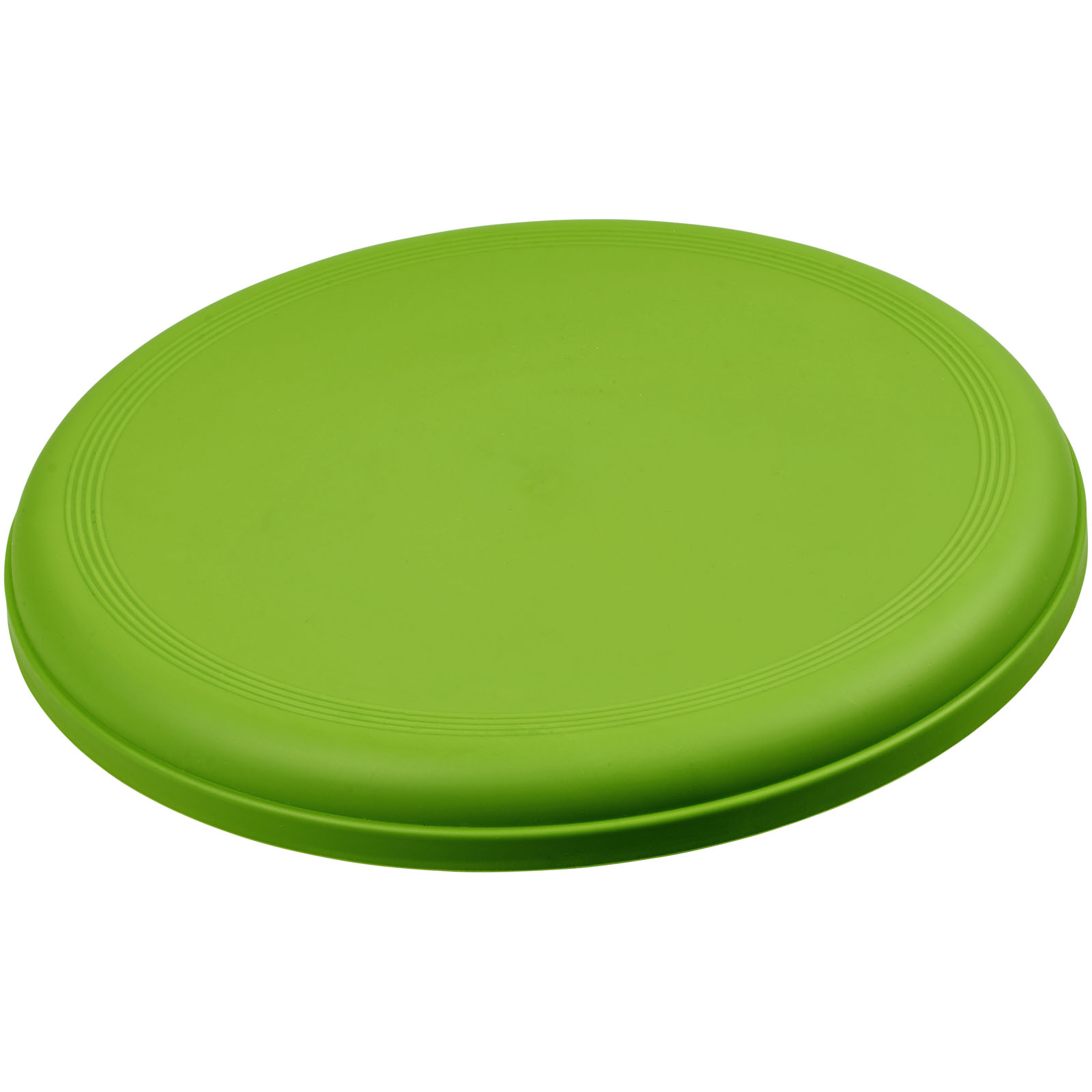Disque volant en plastique recyclé Orbit