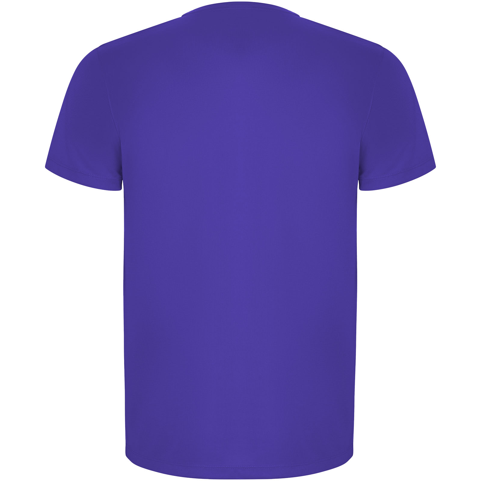 Roly T-shirt sport de 135 g/m² Imola à manches courtes pour enfant