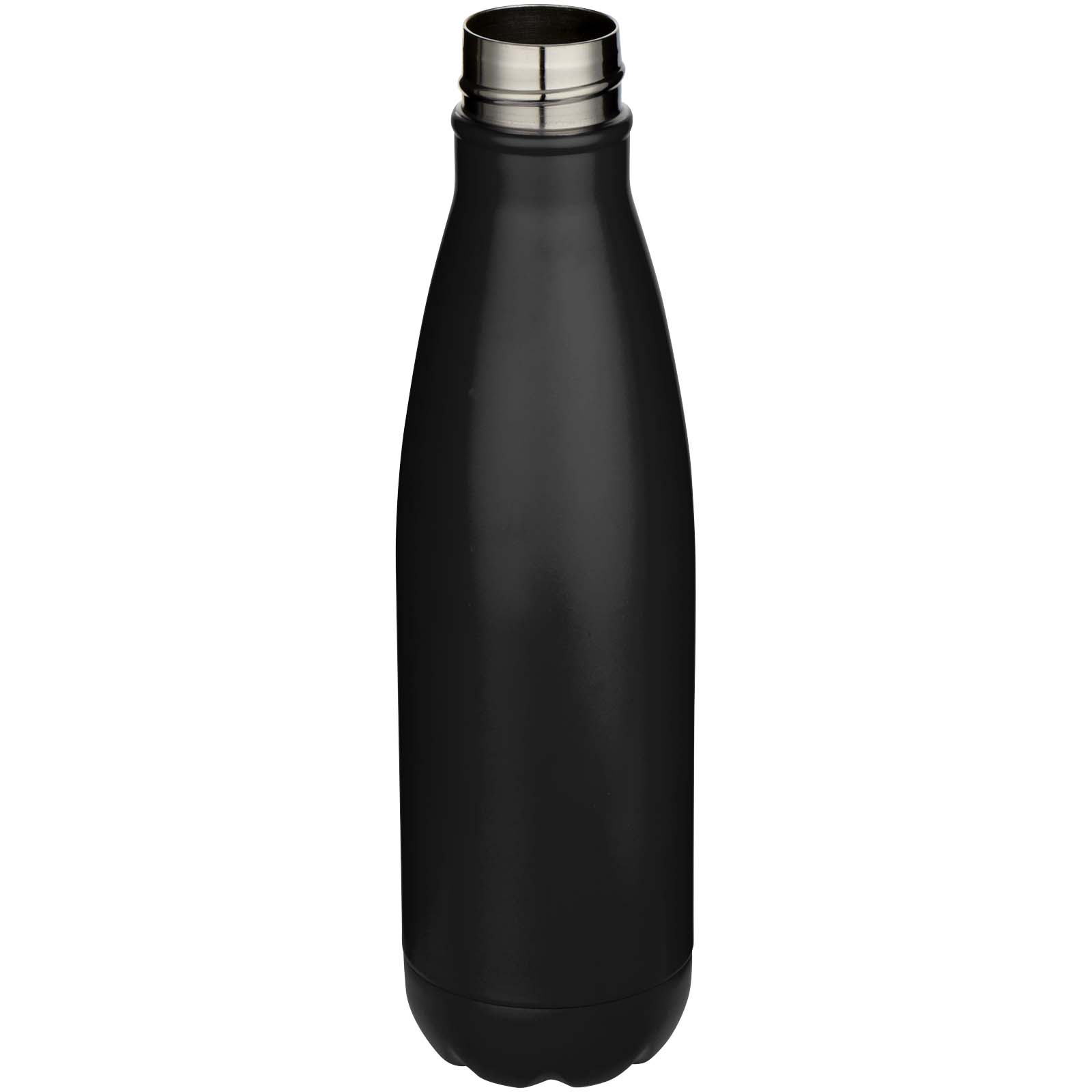 Bouteille d’eau Cove de 750 ml en acier inoxydable recyclé certifié RCS à simple paroi