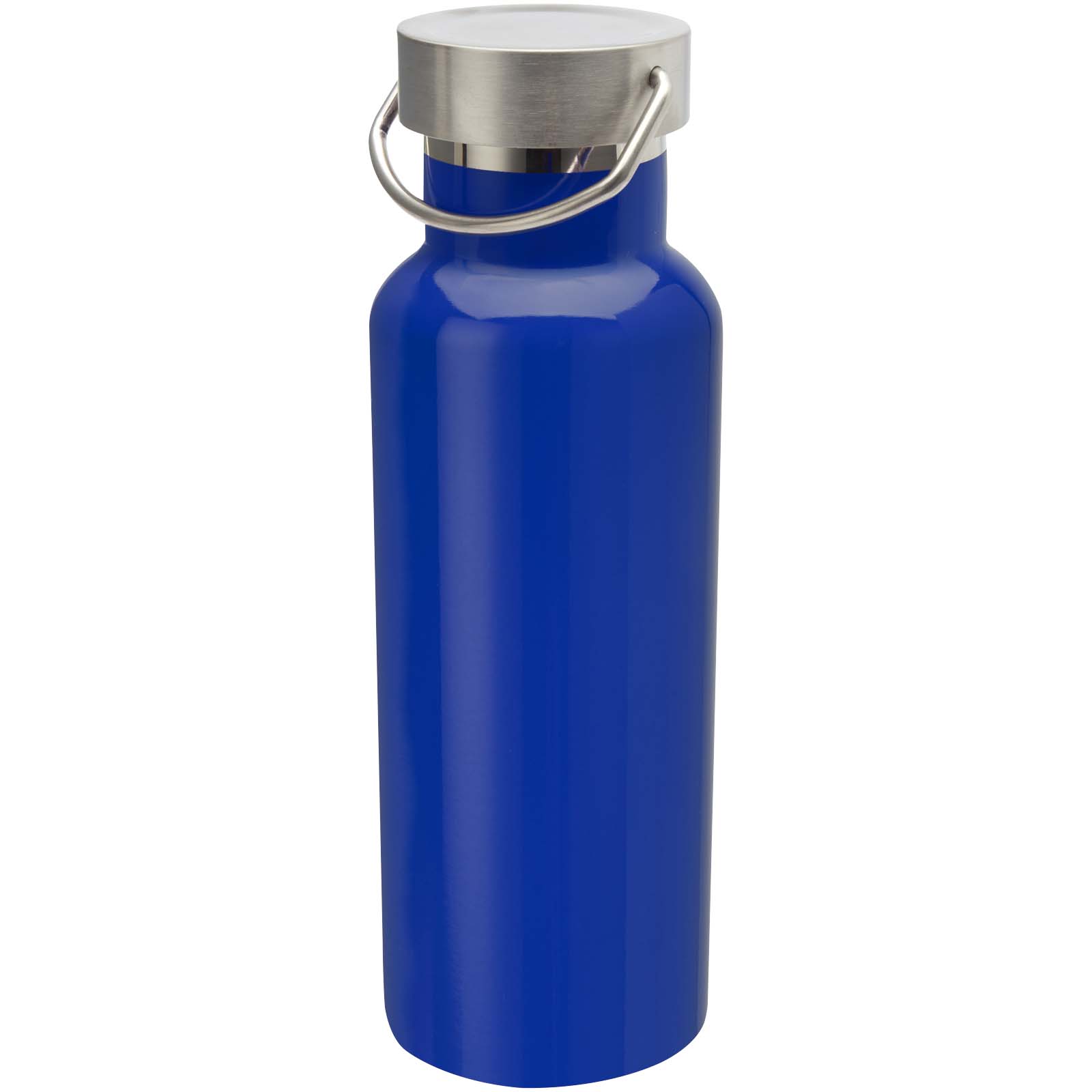 Bouteille d’eau Thor de 500 ml en acier inoxydable certifié RCS