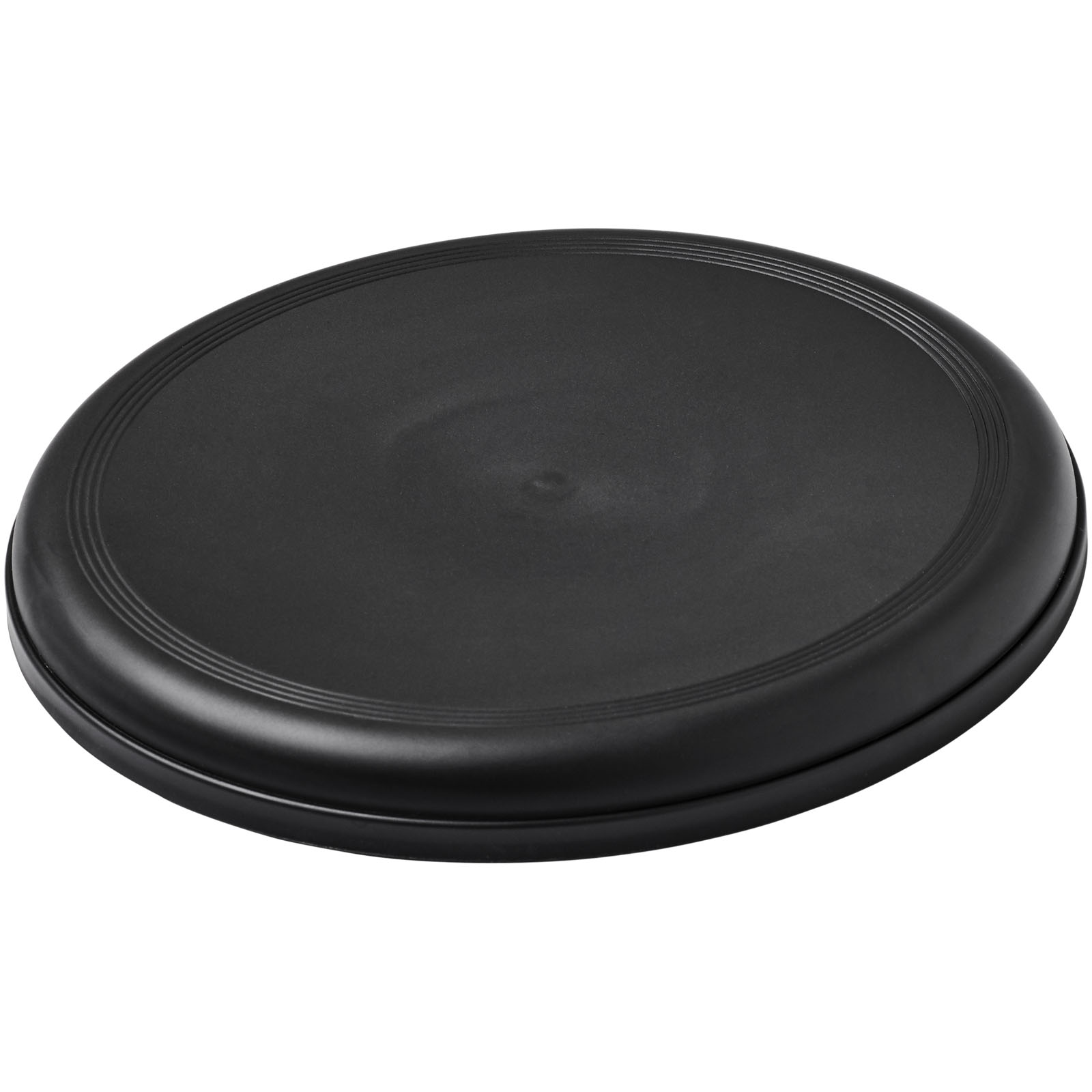 Disque volant en plastique recyclé Orbit
