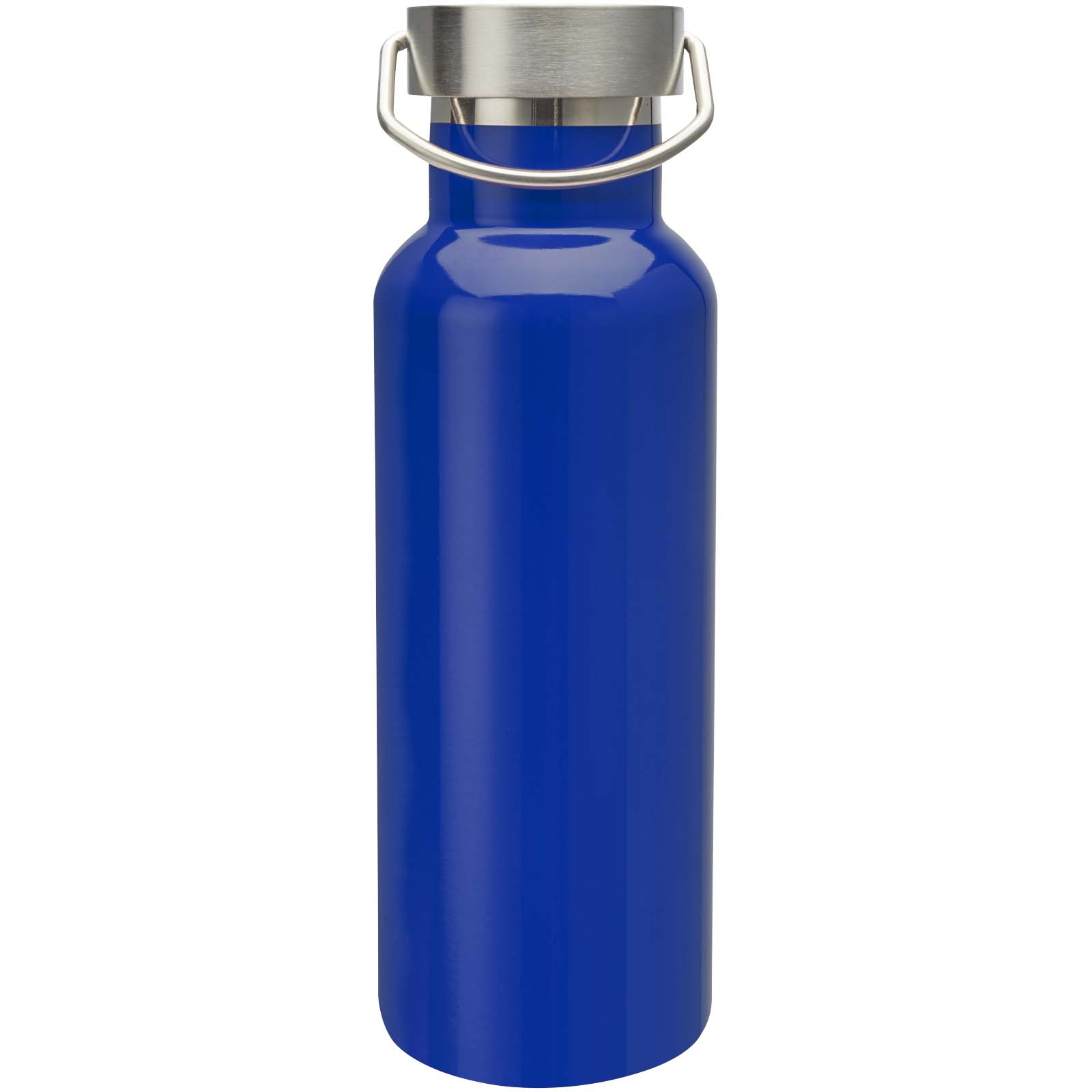 Bouteille d’eau Thor de 500 ml en acier inoxydable certifié RCS