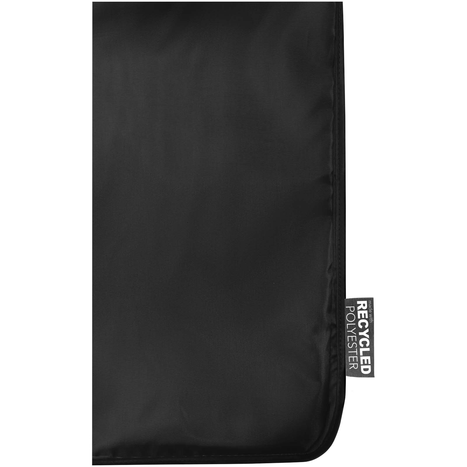 Grand sac shopping Ash en RPET certifié GRS 14L