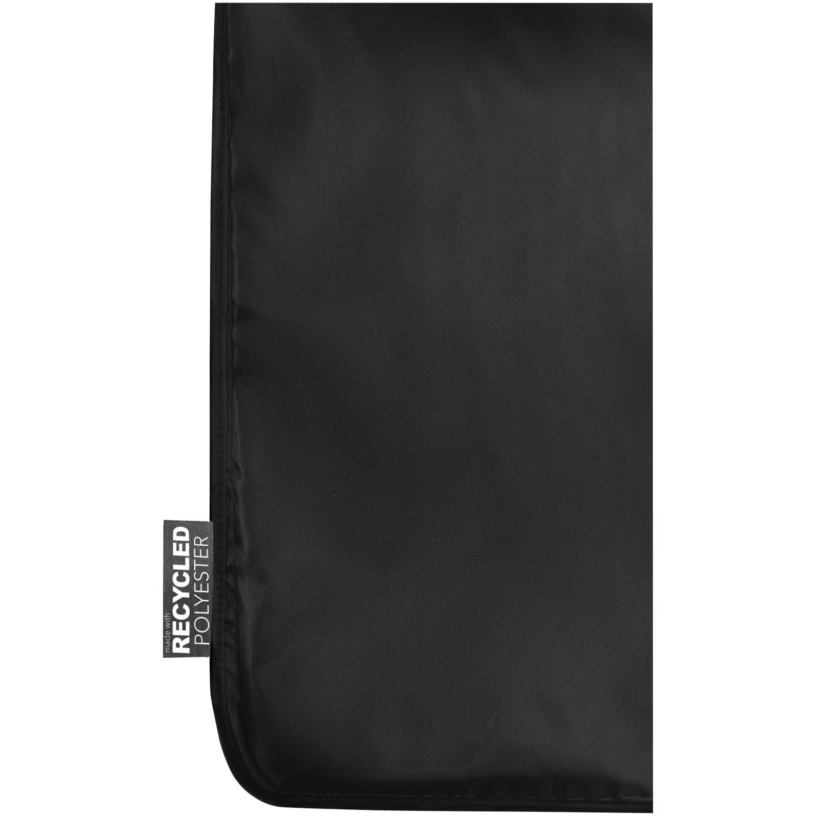 Grand sac shopping Ash en RPET certifié GRS 14L
