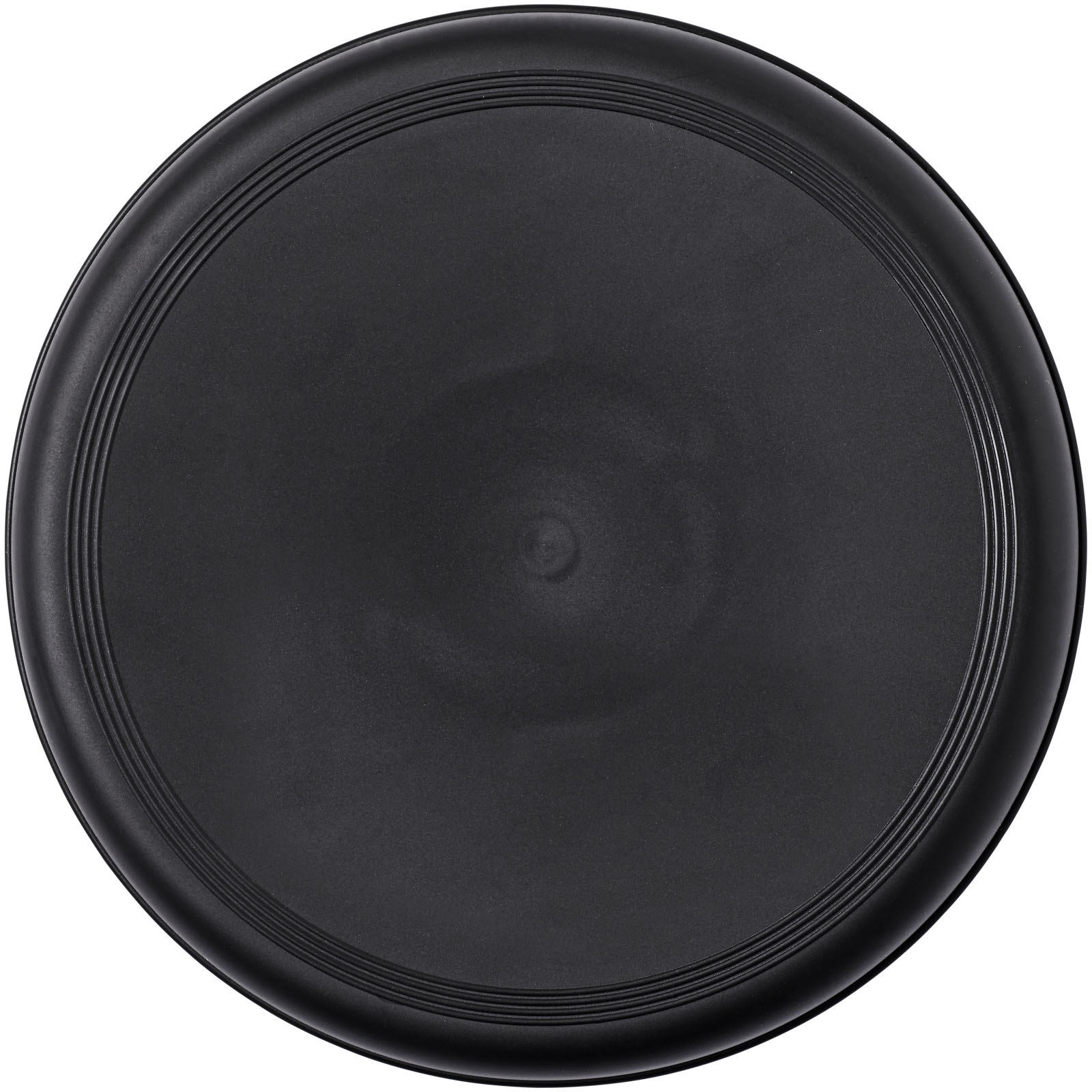 Disque volant en plastique recyclé Orbit