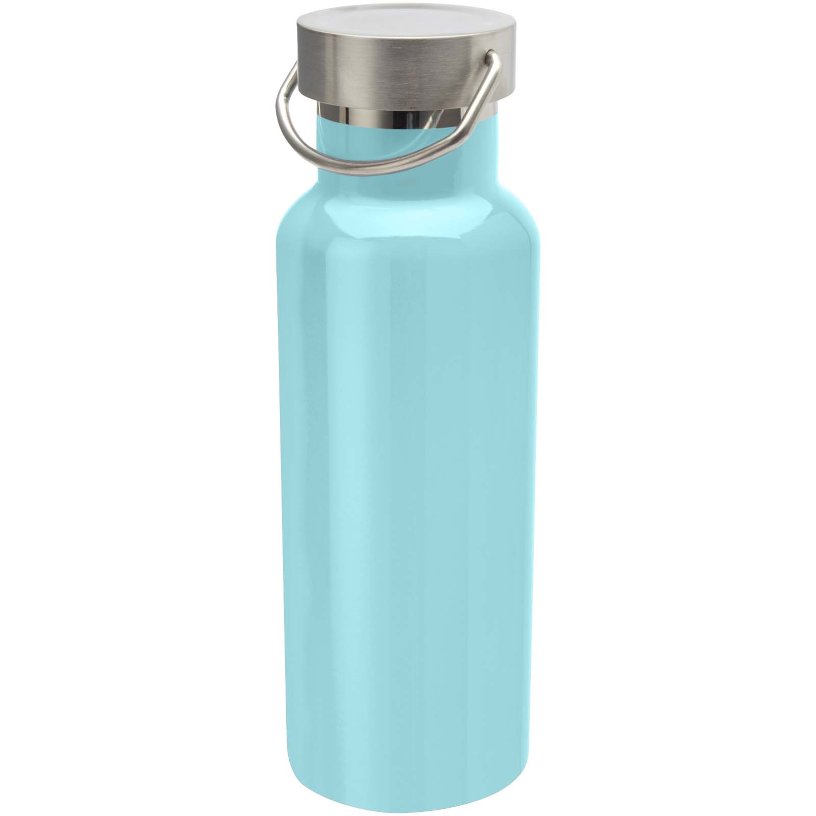 Bouteille d’eau Thor de 500 ml en acier inoxydable certifié RCS