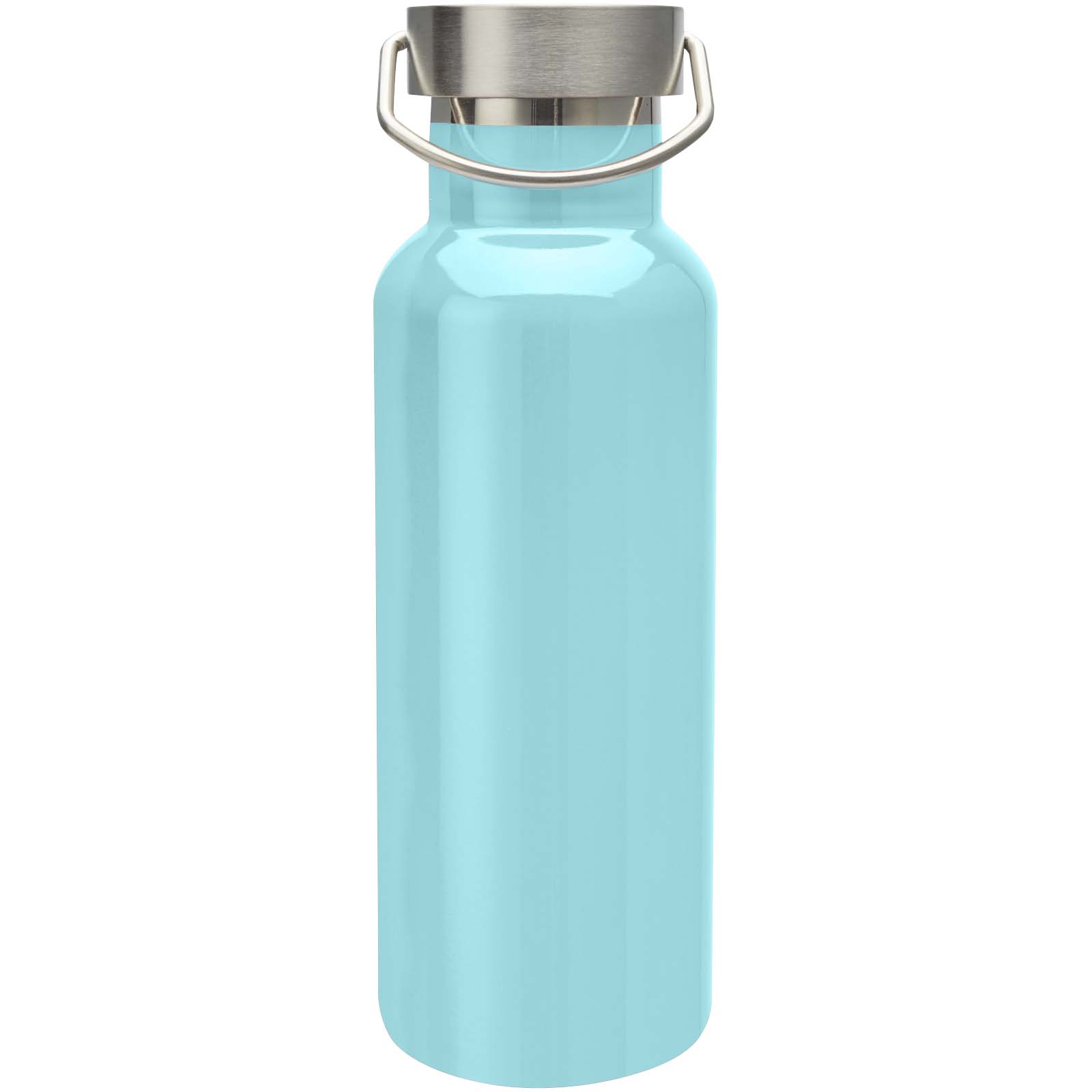 Bouteille d’eau Thor de 500 ml en acier inoxydable certifié RCS