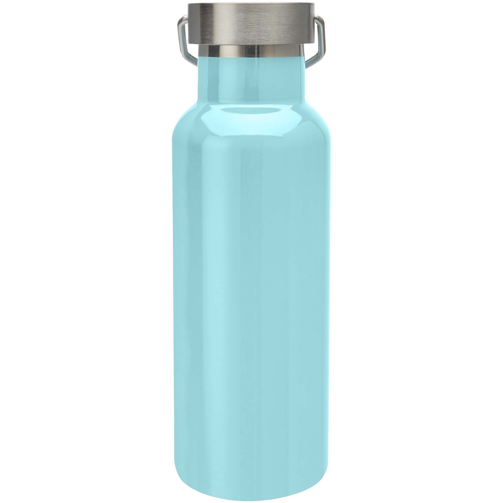 Bouteille d’eau Thor de 500 ml en acier inoxydable certifié RCS