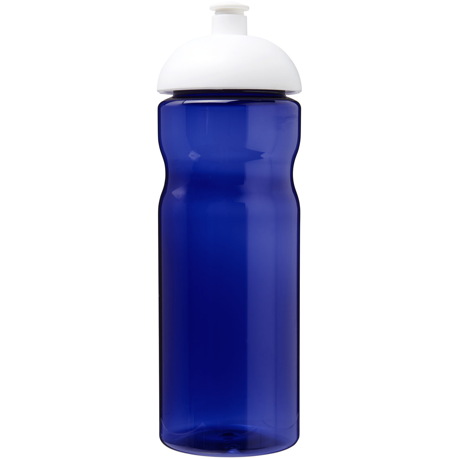 Bouteille de sport H2O Active® Eco Base 650ml avec couvercle dôme
