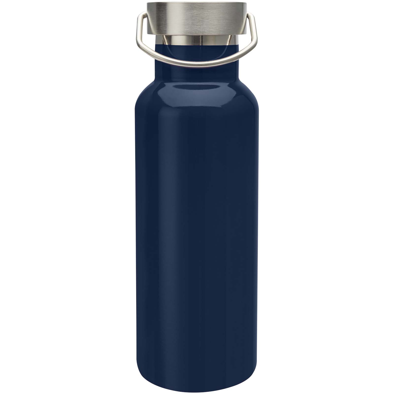 Bouteille d’eau Thor de 500 ml en acier inoxydable certifié RCS