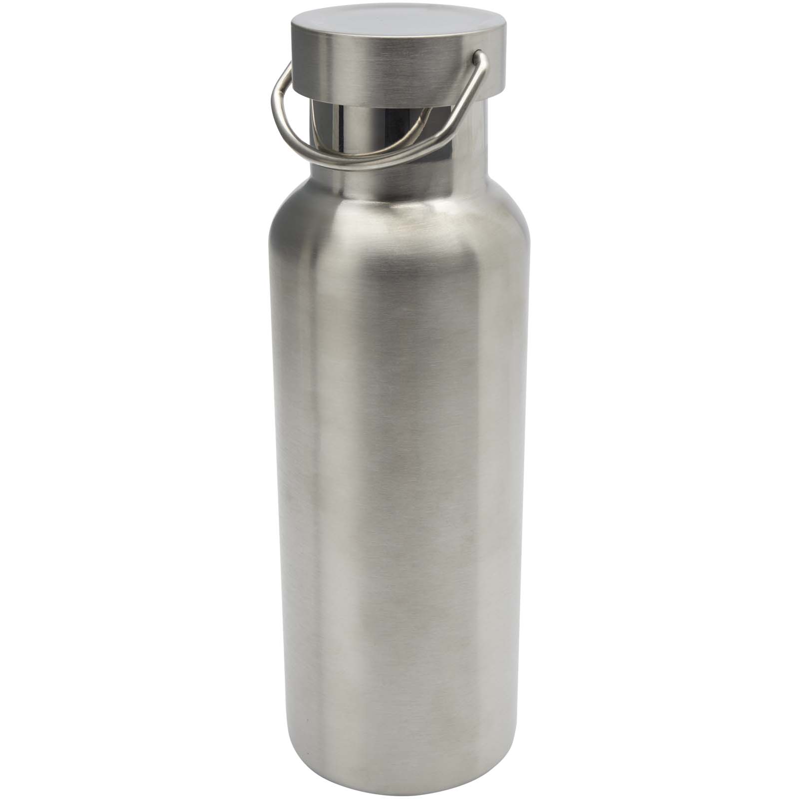 Bouteille d’eau Thor de 500 ml en acier inoxydable certifié RCS