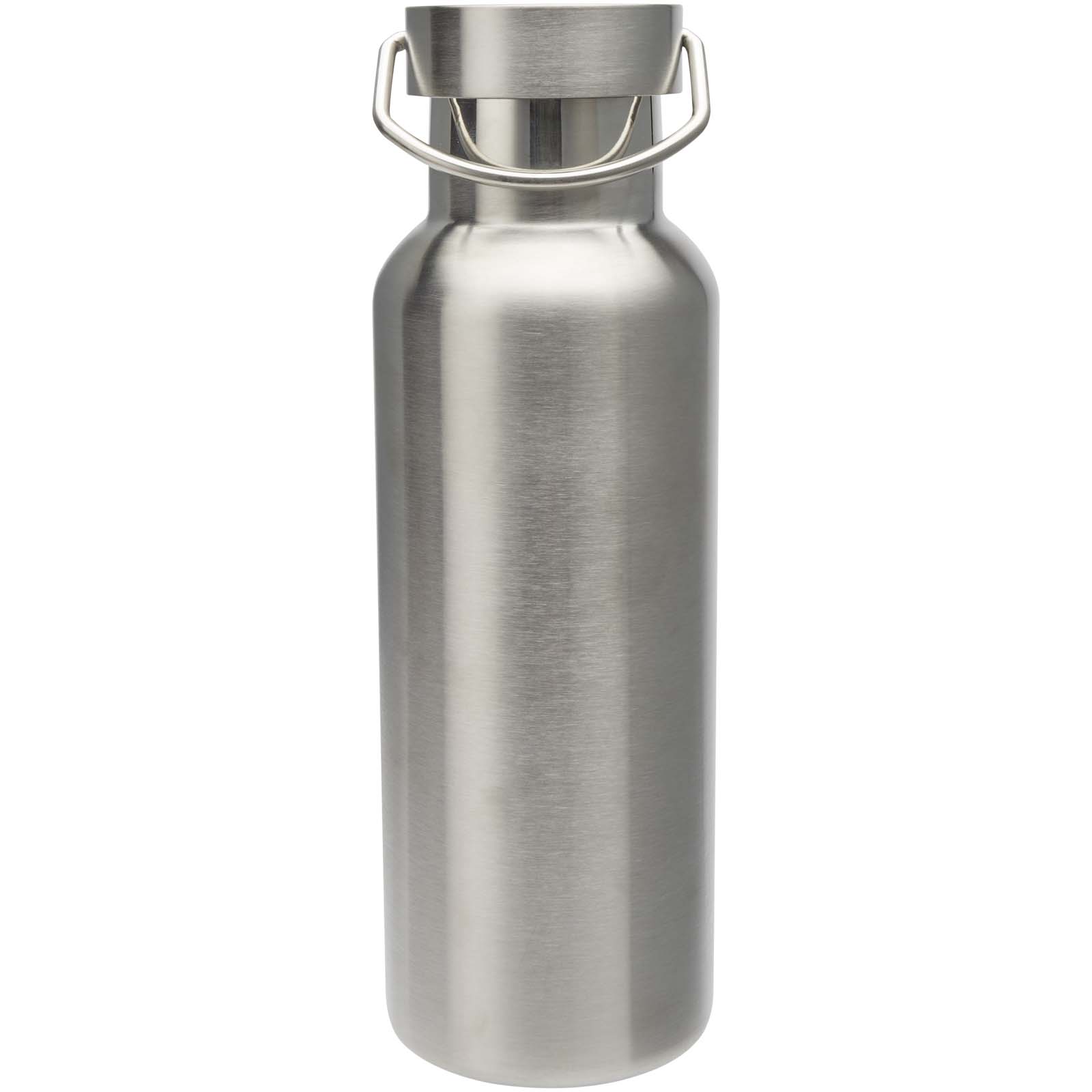 Bouteille d’eau Thor de 500 ml en acier inoxydable certifié RCS