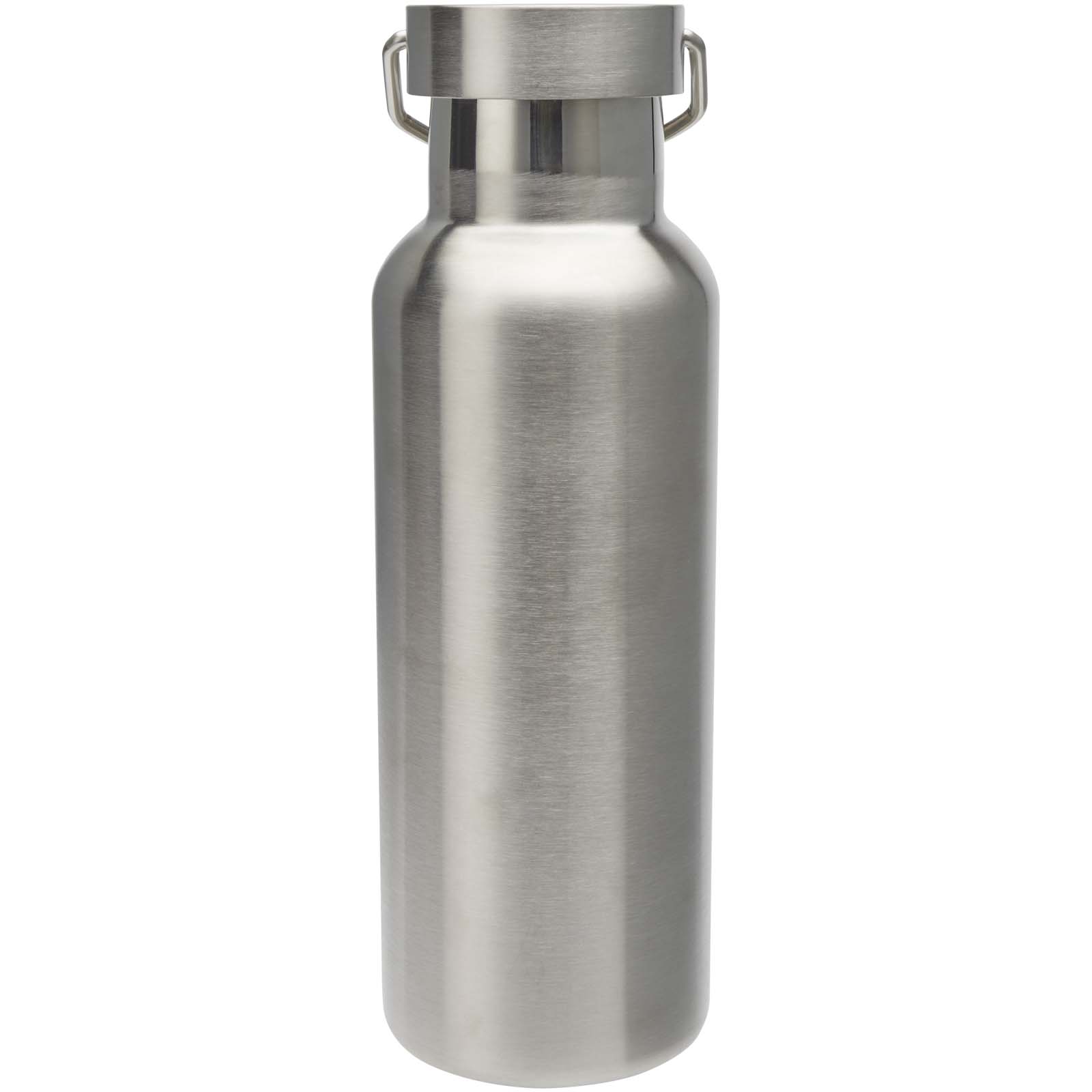 Bouteille d’eau Thor de 500 ml en acier inoxydable certifié RCS