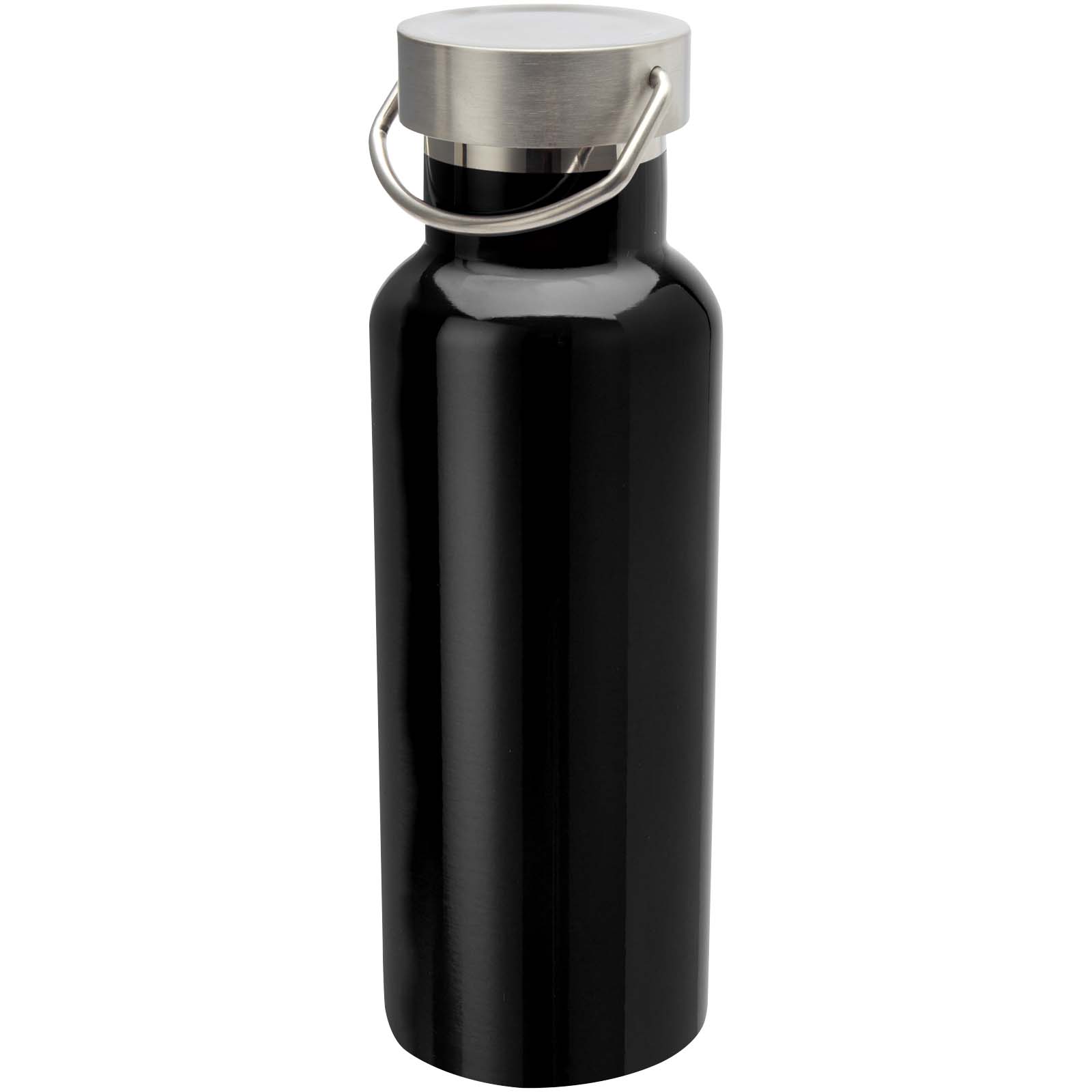 Bouteille d’eau Thor de 500 ml en acier inoxydable certifié RCS