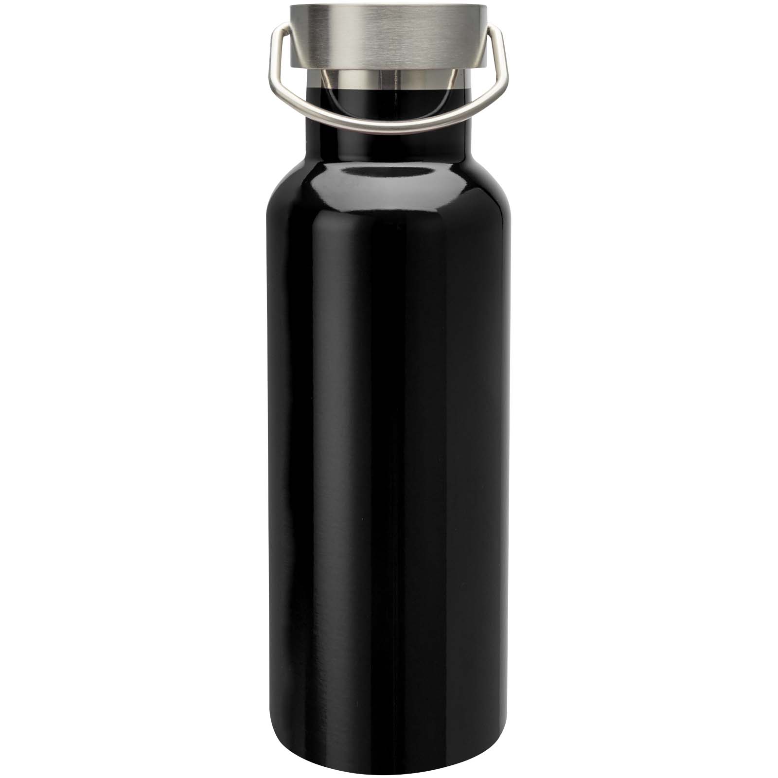 Bouteille d’eau Thor de 500 ml en acier inoxydable certifié RCS