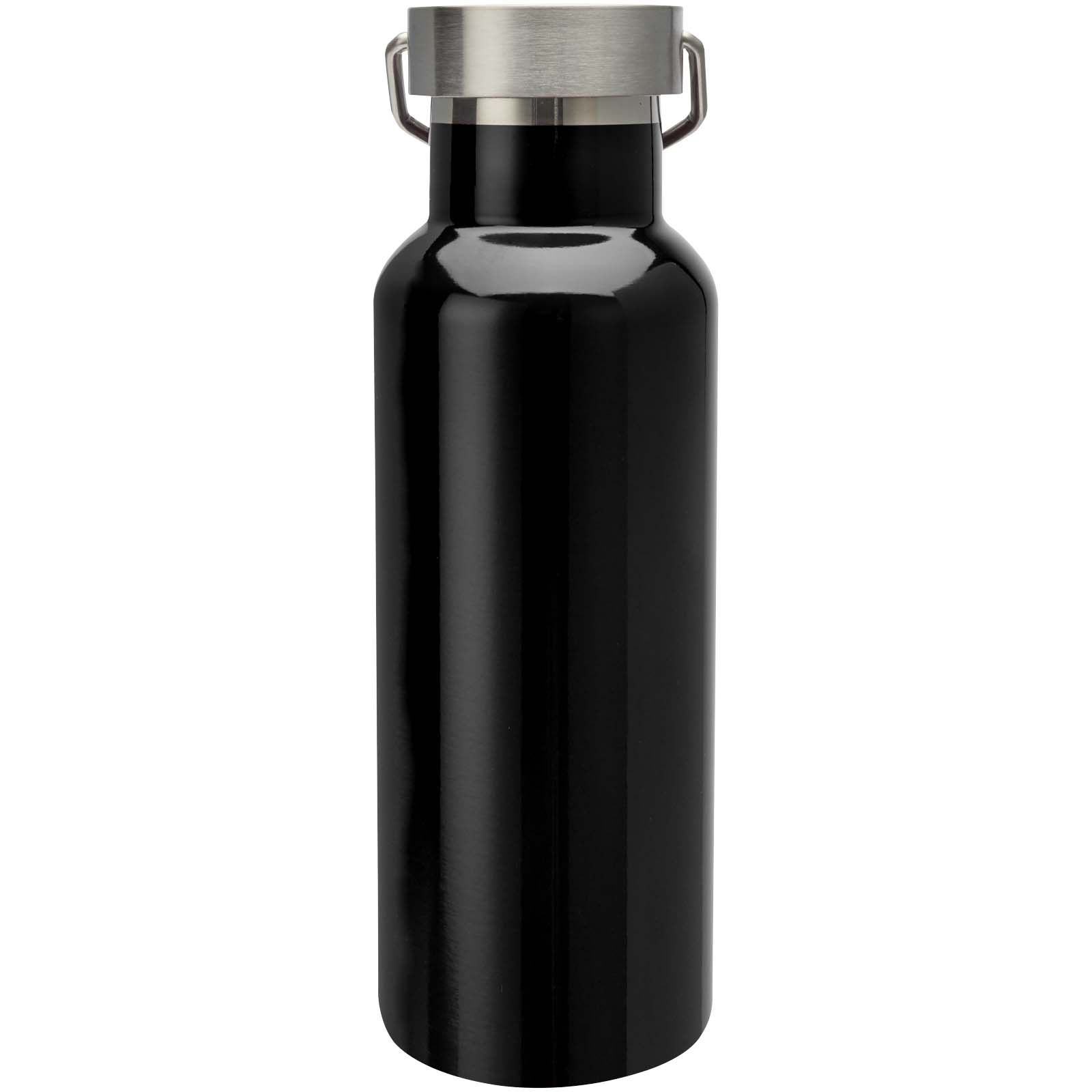 Bouteille d’eau Thor de 500 ml en acier inoxydable certifié RCS