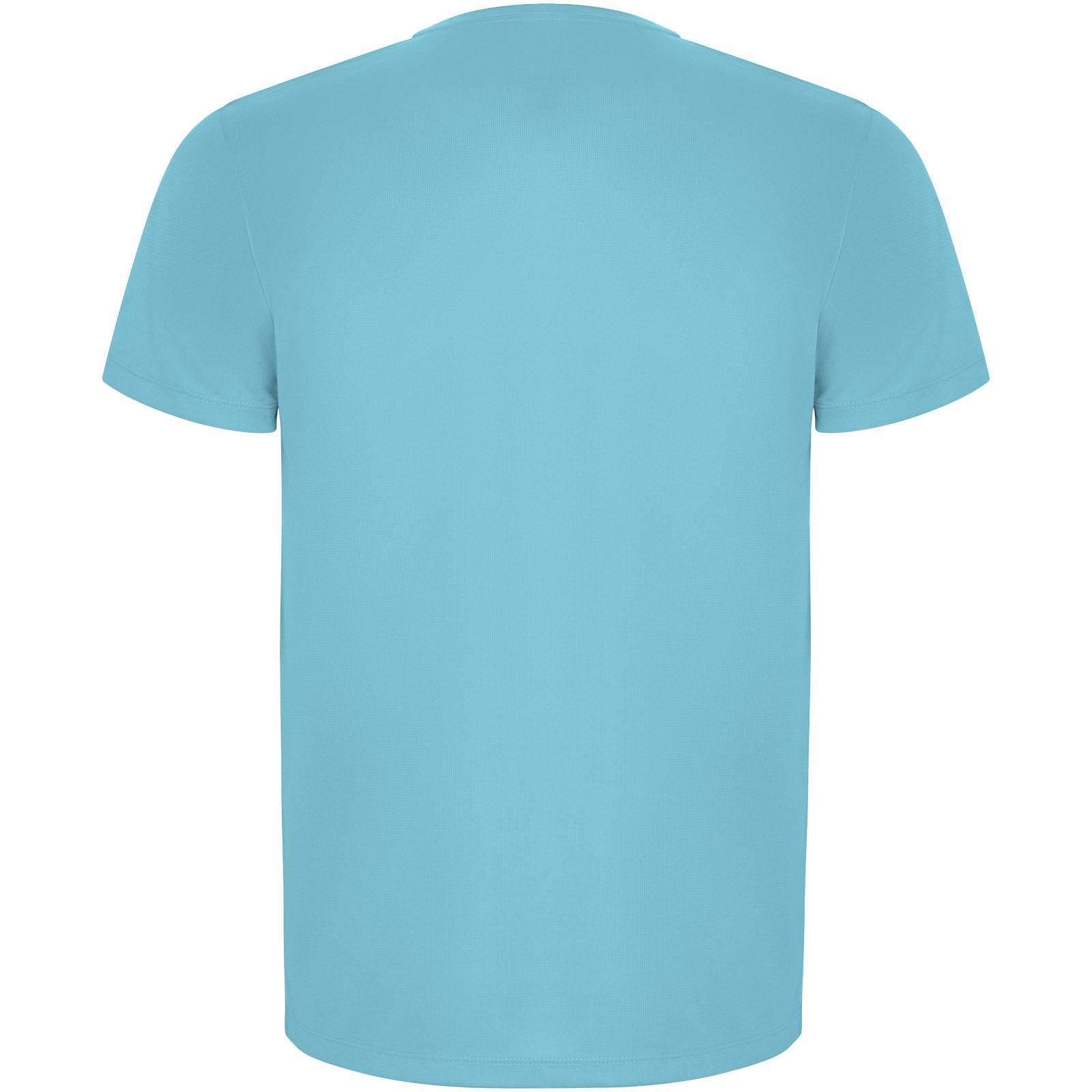 Roly T-shirt sport de 135 g/m² Imola à manches courtes pour enfant