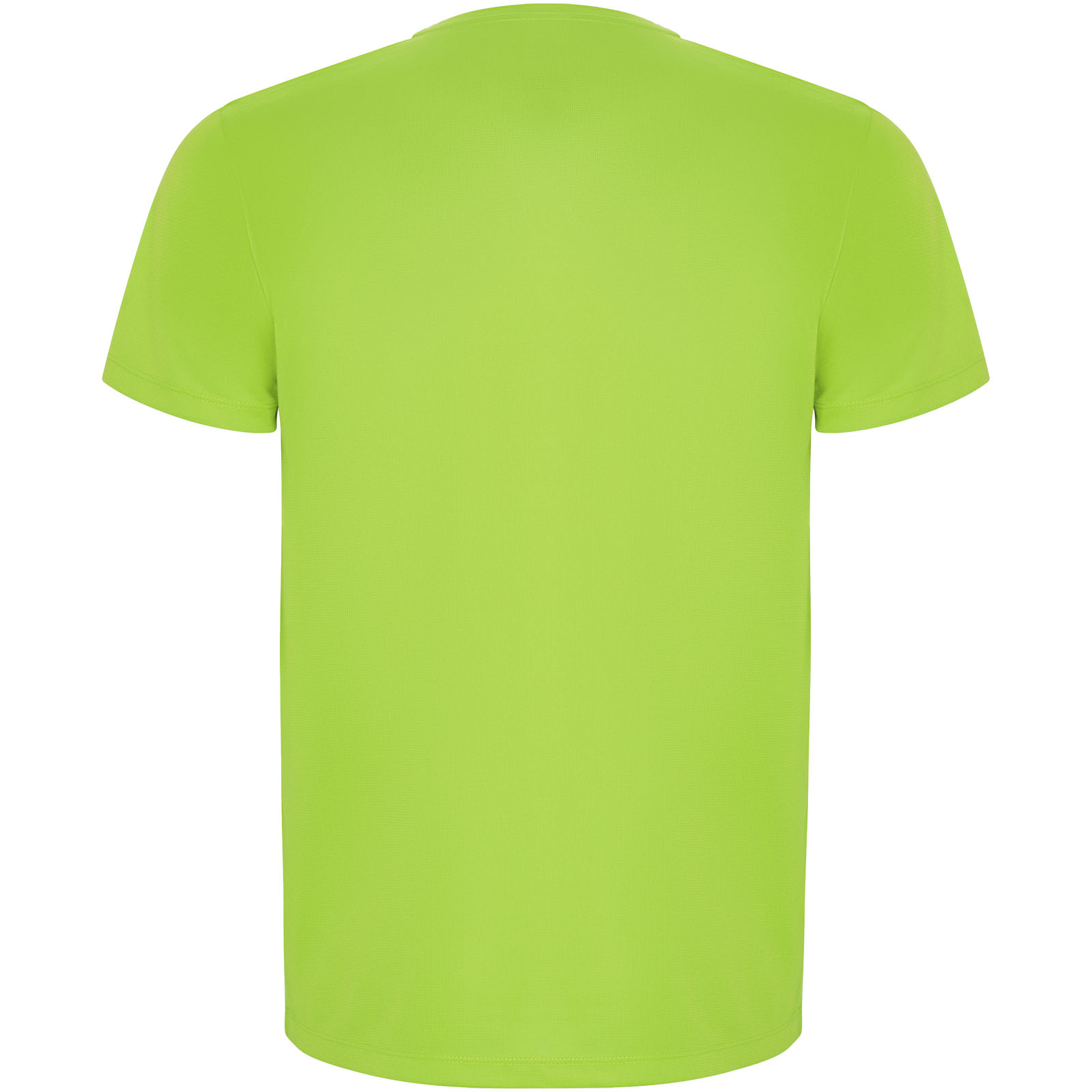 Roly T-shirt sport de 135 g/m² Imola à manches courtes pour enfant