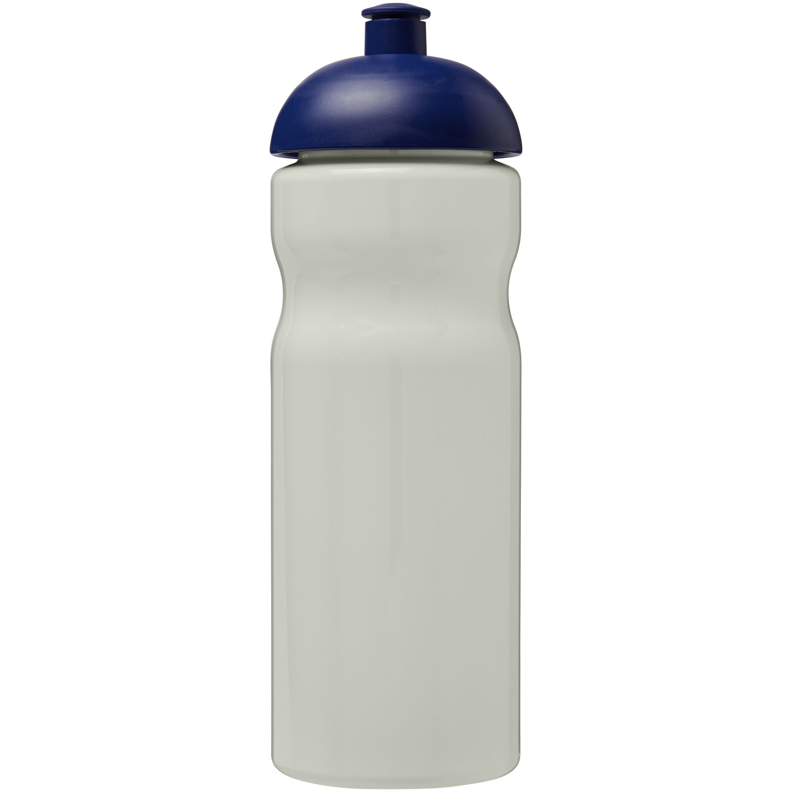 Bouteille de sport H2O Active® Eco Base 650ml avec couvercle dôme