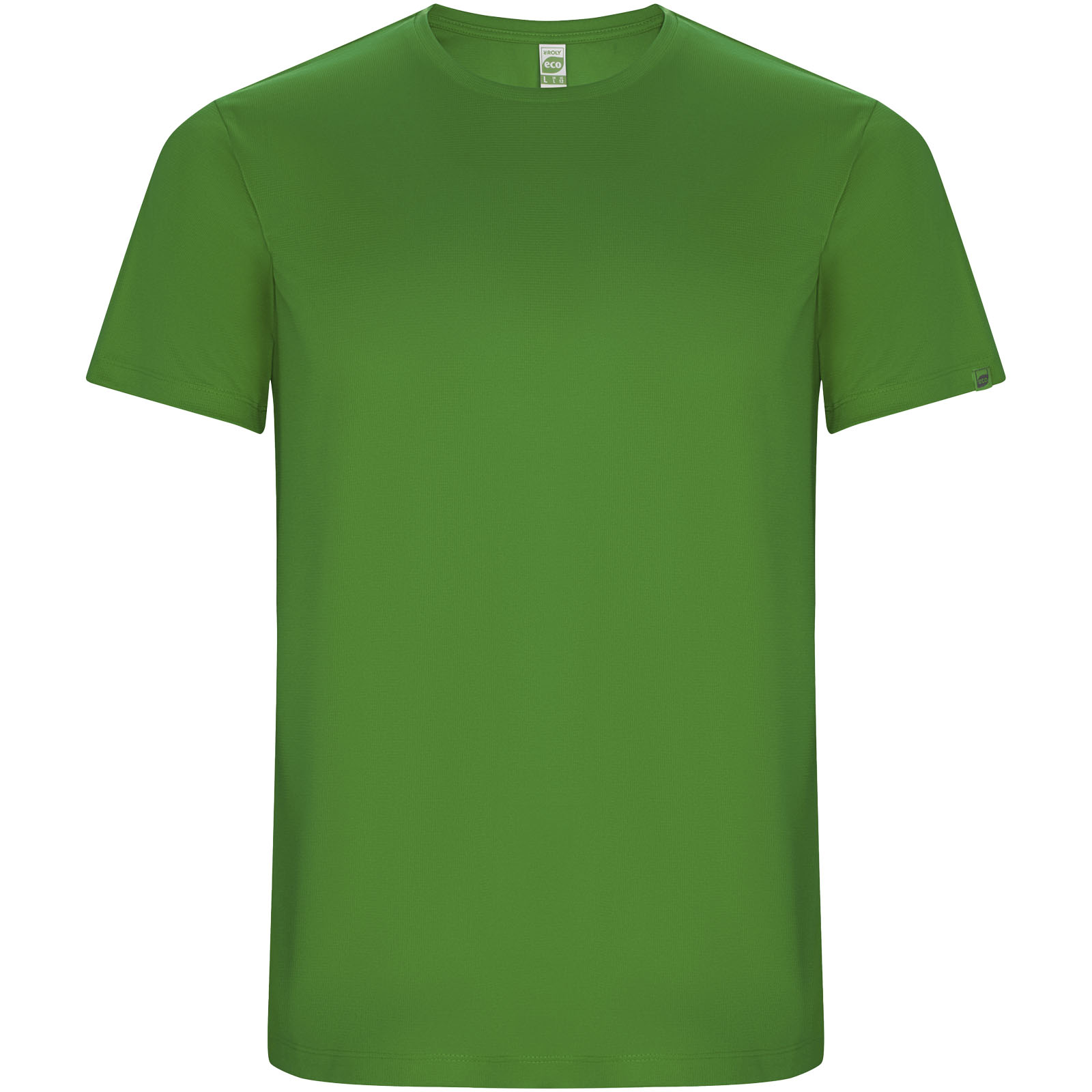 Roly T-shirt sport de 135 g/m² Imola à manches courtes pour enfant
