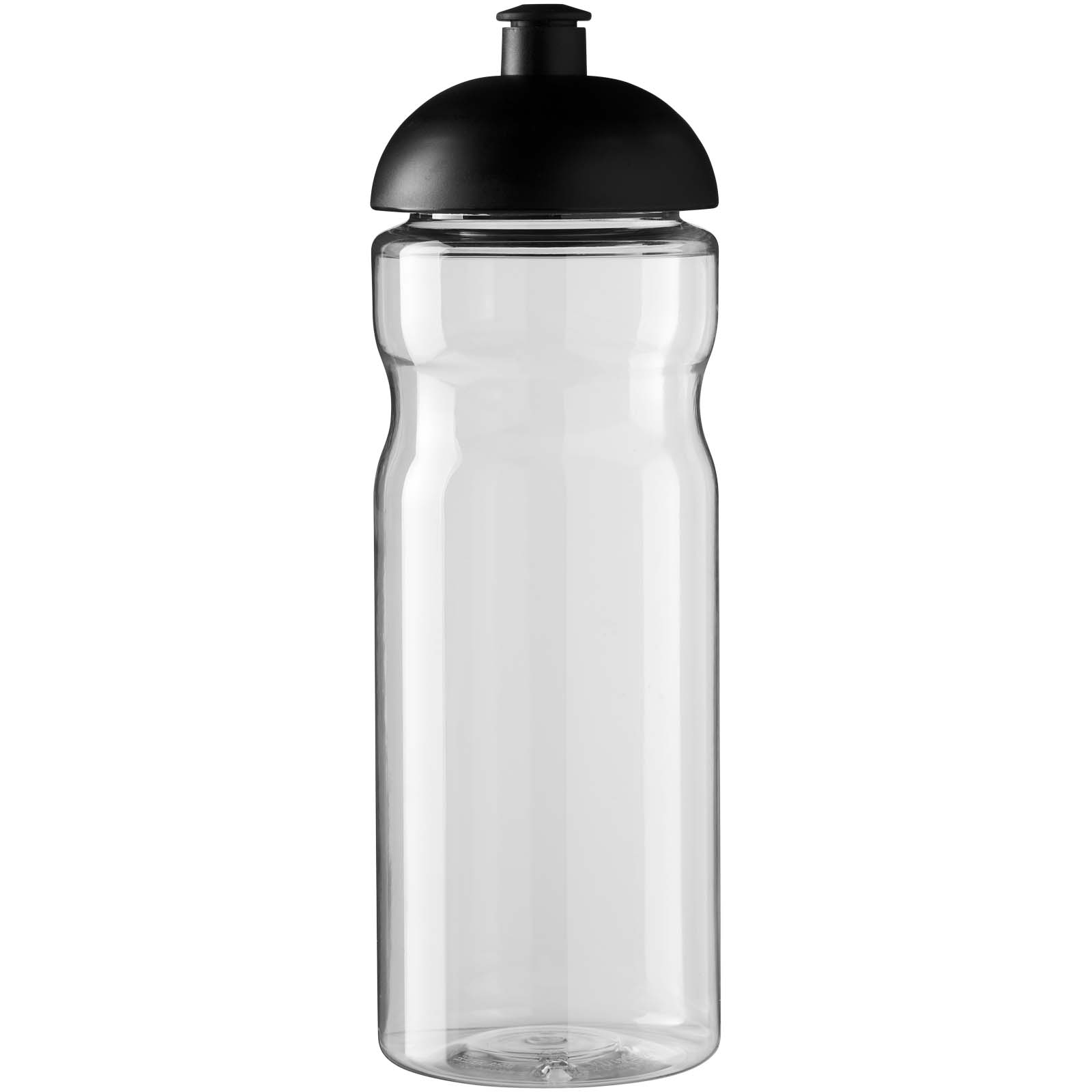 Bouteille de sport H2O Active® Eco Base 650ml avec couvercle dôme