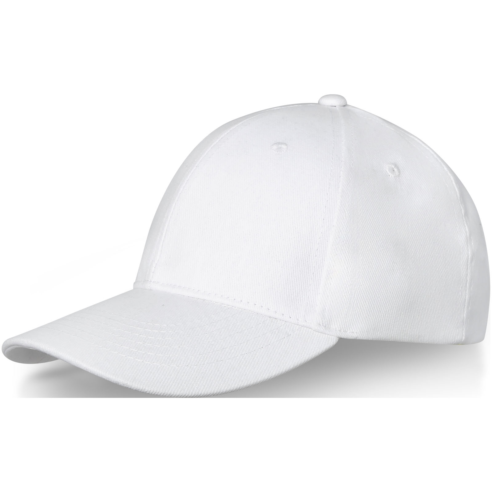 Elevate Casquette de 260 g/m² Davis 6 panneaux