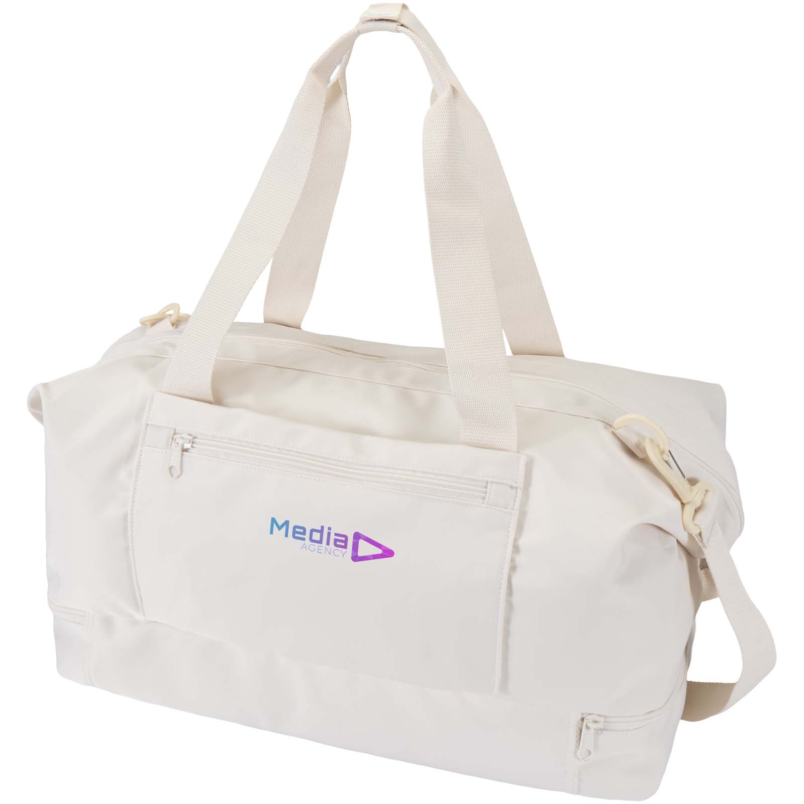 Sac de voyage Trip Aware™ de 42 L en matériaux recyclés