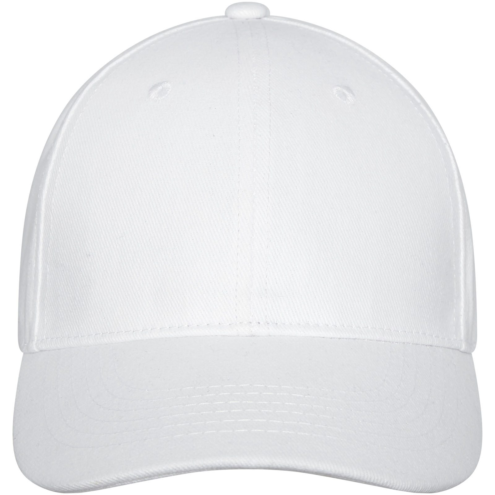 Elevate Casquette de 260 g/m² Davis 6 panneaux