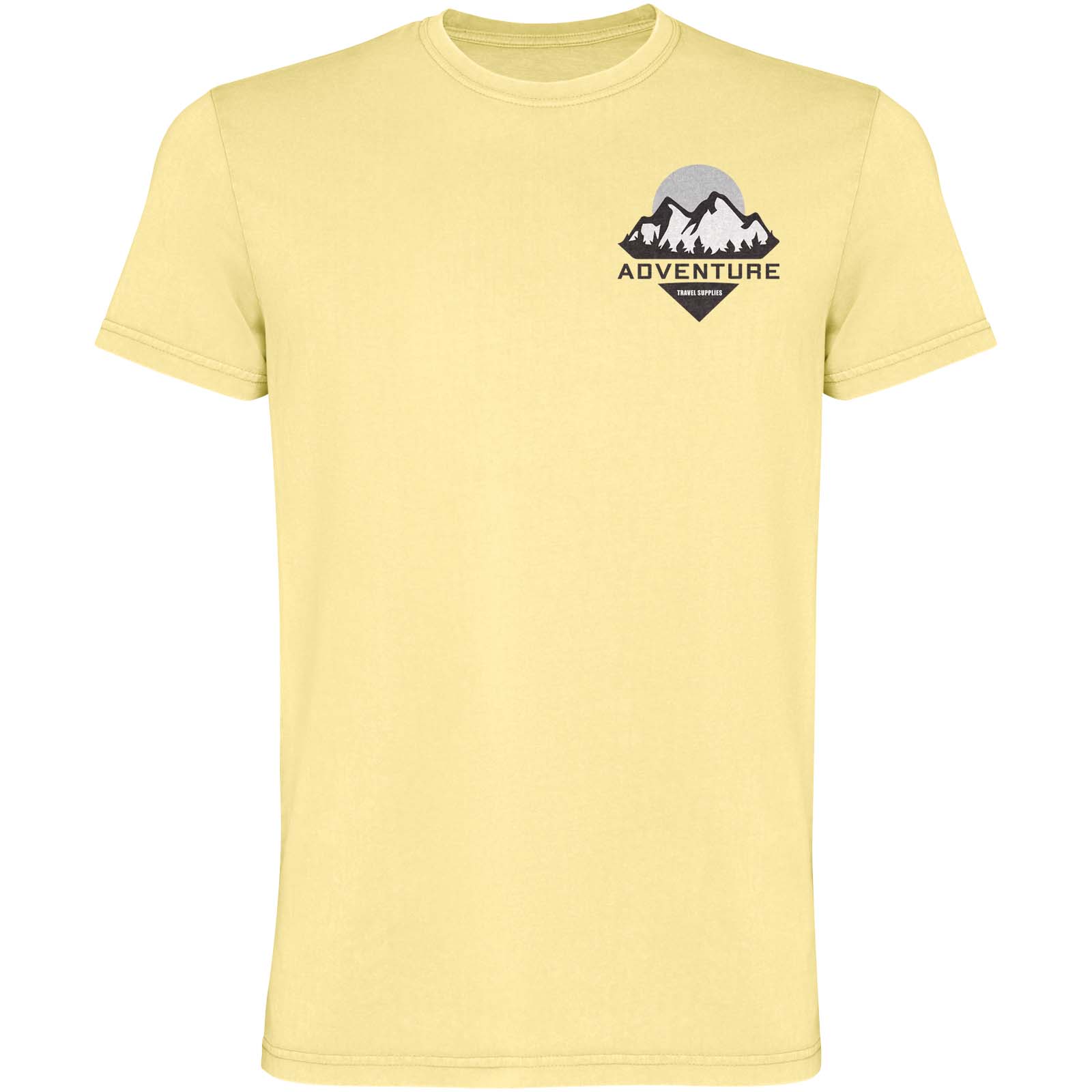 Roly T-shirt de 180 g/m² Corgi à manches courtes pour homme