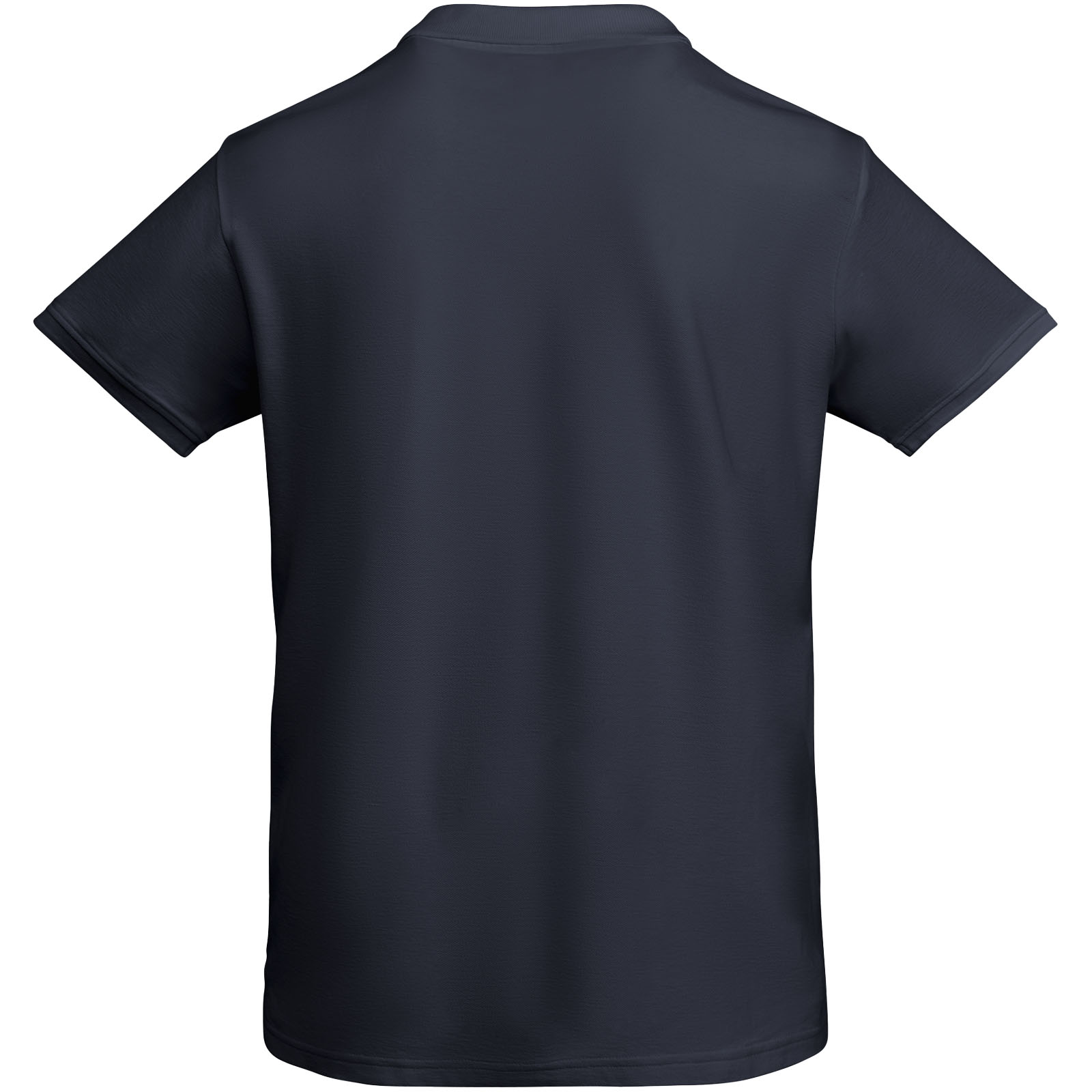 Roly Polo de 210 g/m² Prince en coton organique à manches courtes pour homme