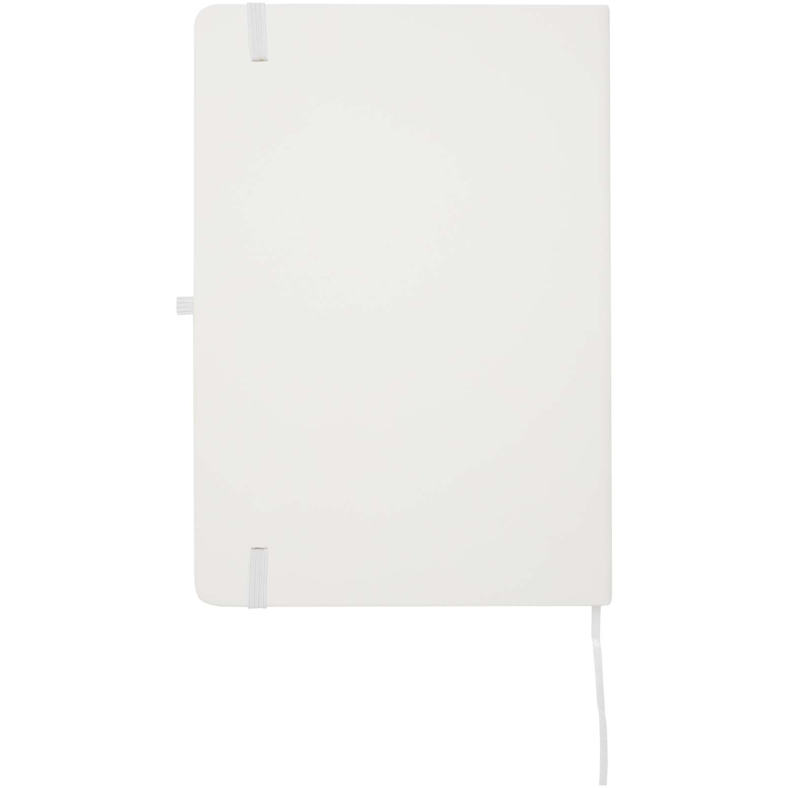 Carnet à couverture rigide Spectrum Plus A5