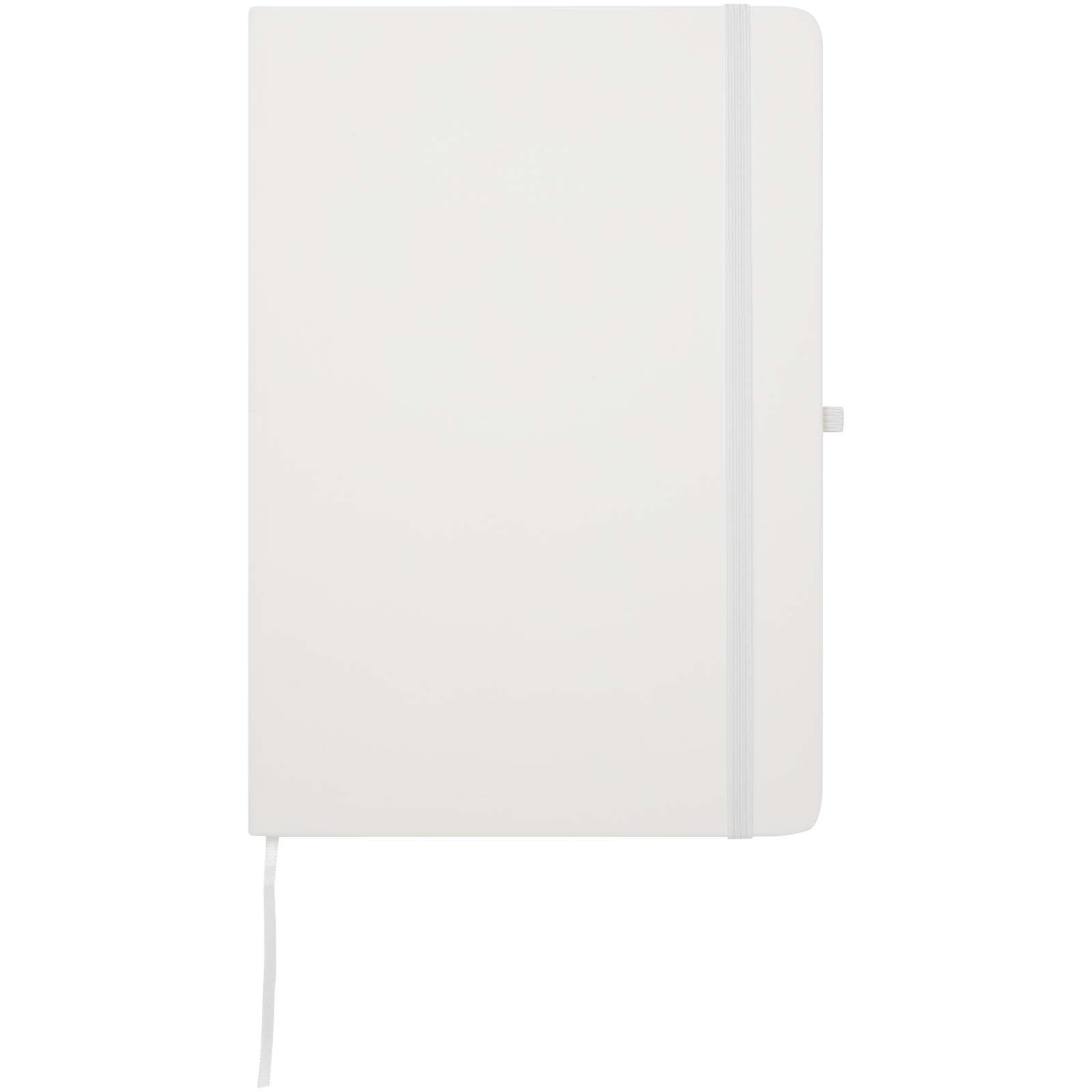 Carnet à couverture rigide Spectrum Plus A5