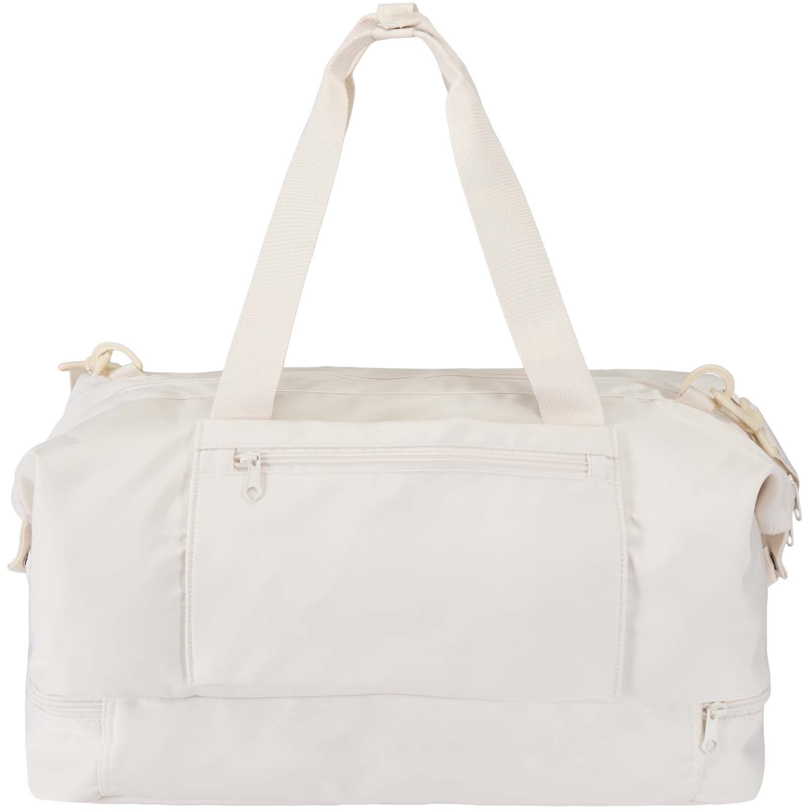 Sac de voyage Trip Aware™ de 42 L en matériaux recyclés