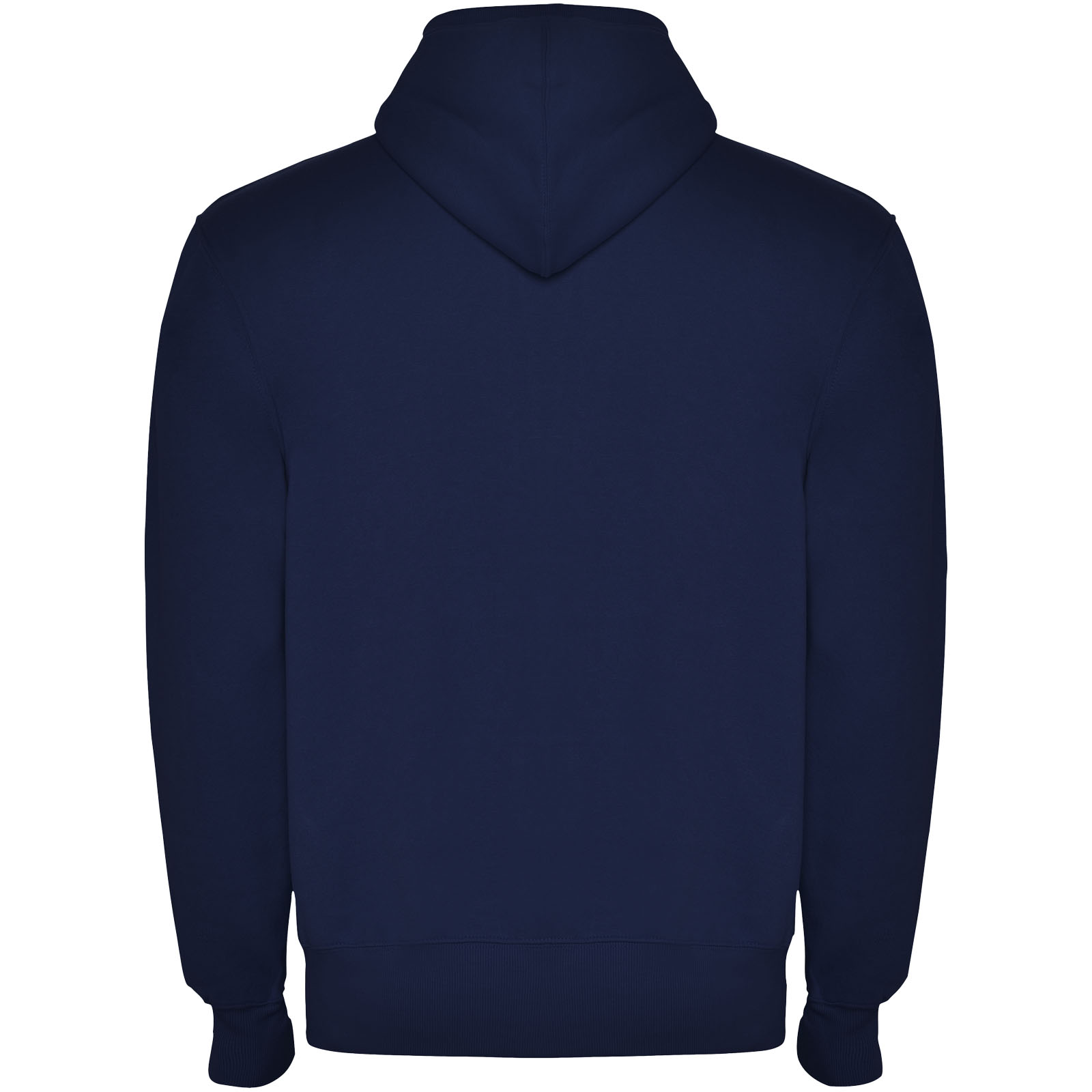 Roly Sweat zippé à capuche de 280 g/m² Montblanc unisexe